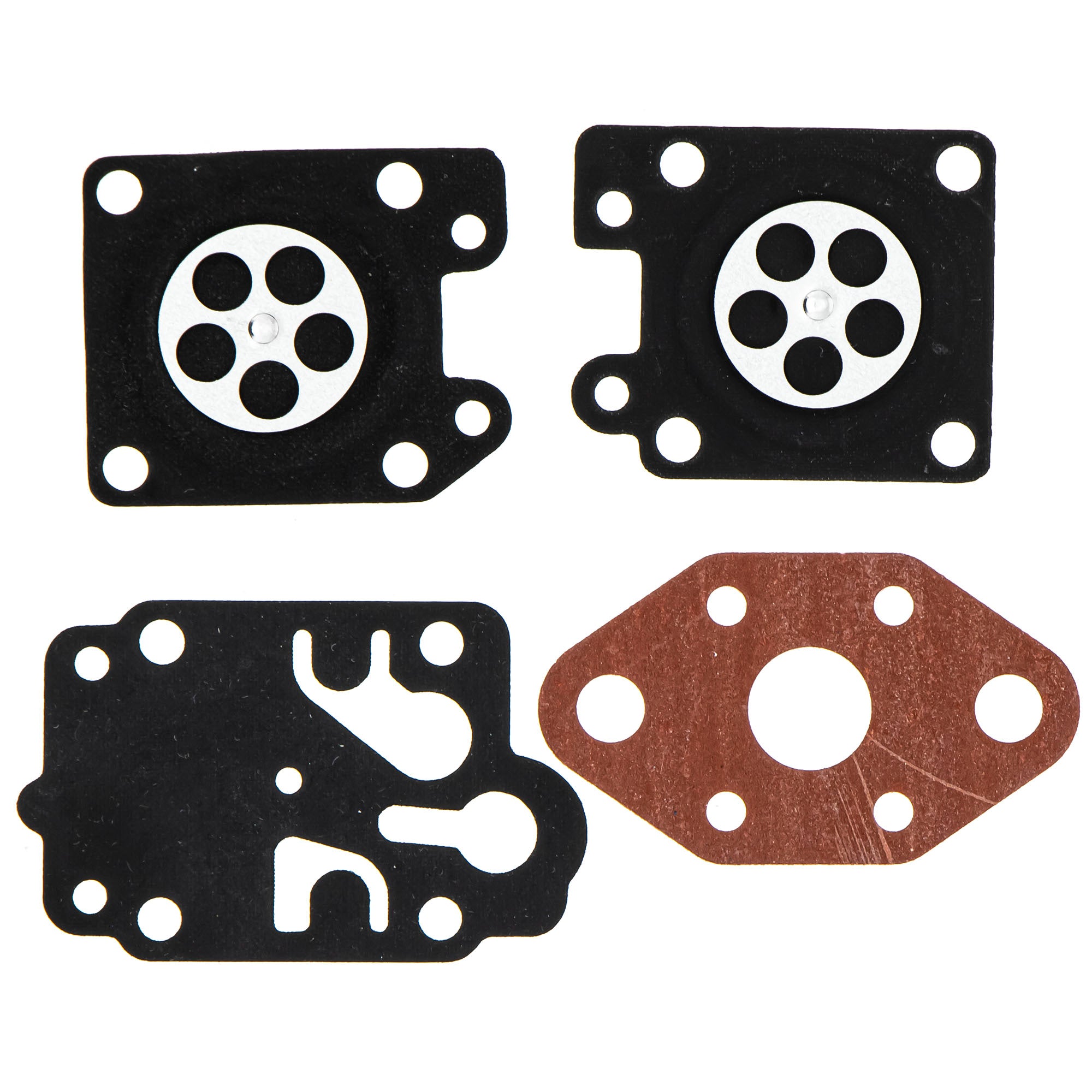 MTD 753-04014 Carburetor Repair Kit
