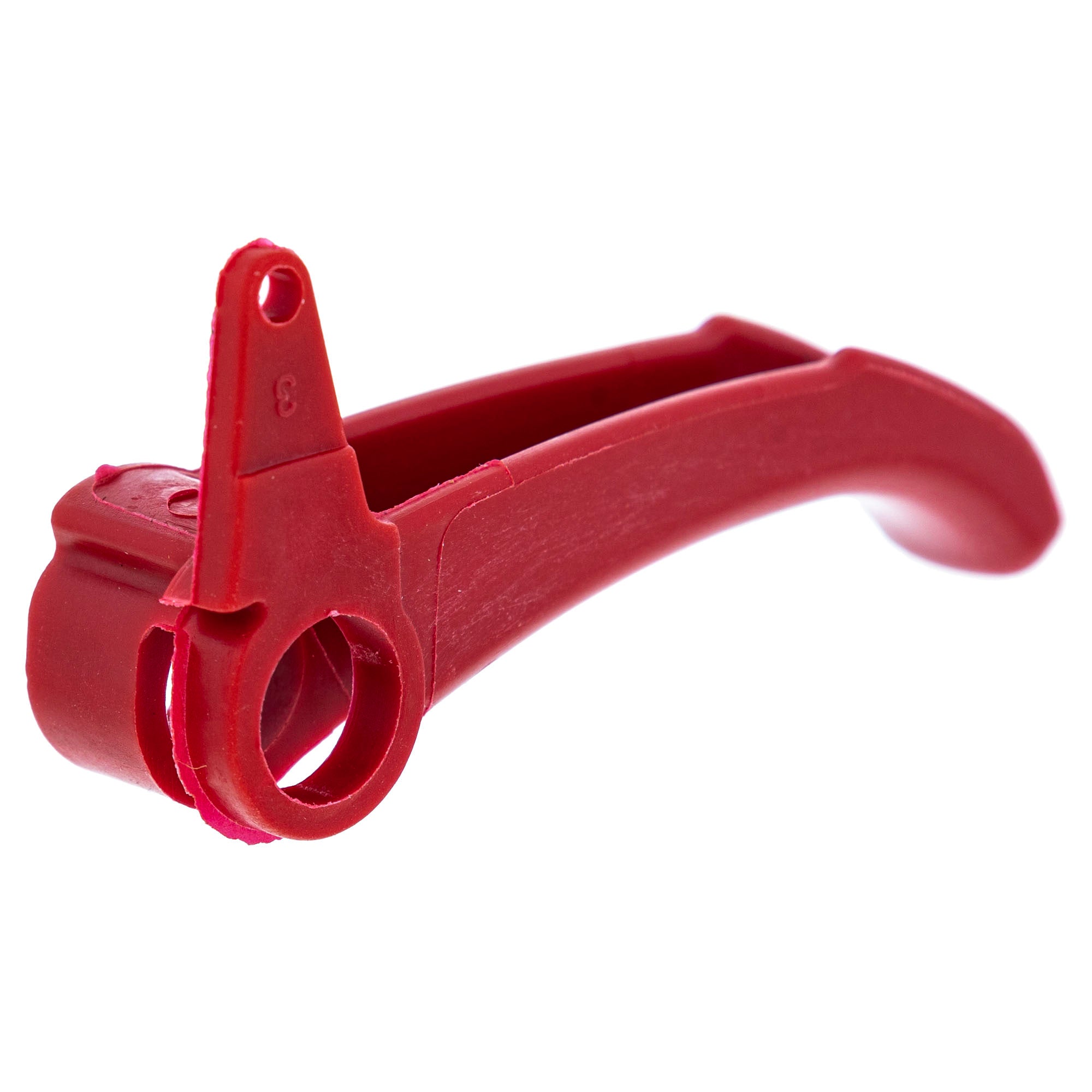 Troy-Bilt 753-04119 Red Throttle Trigger
