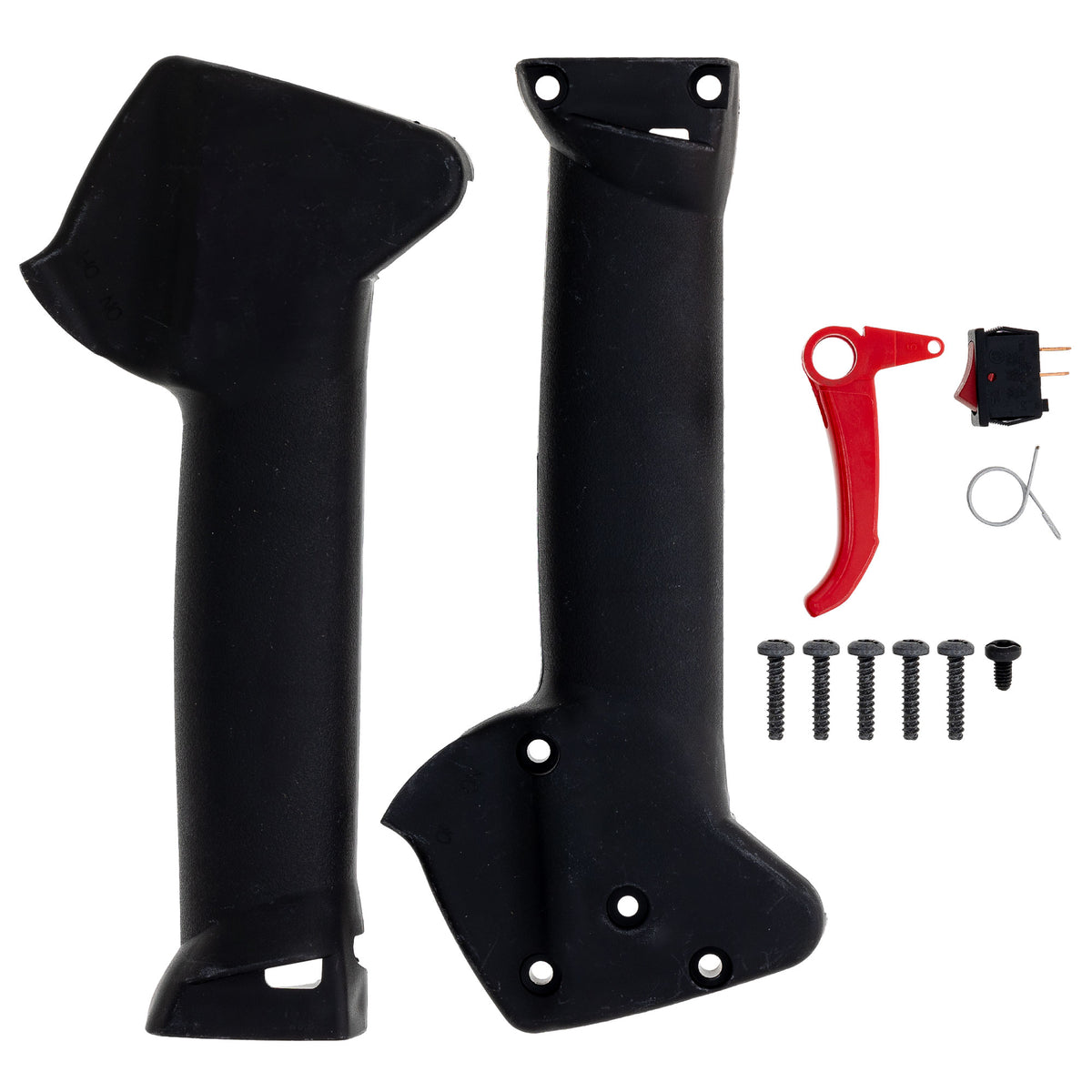 CUB CADET 753-04234 Throttle
