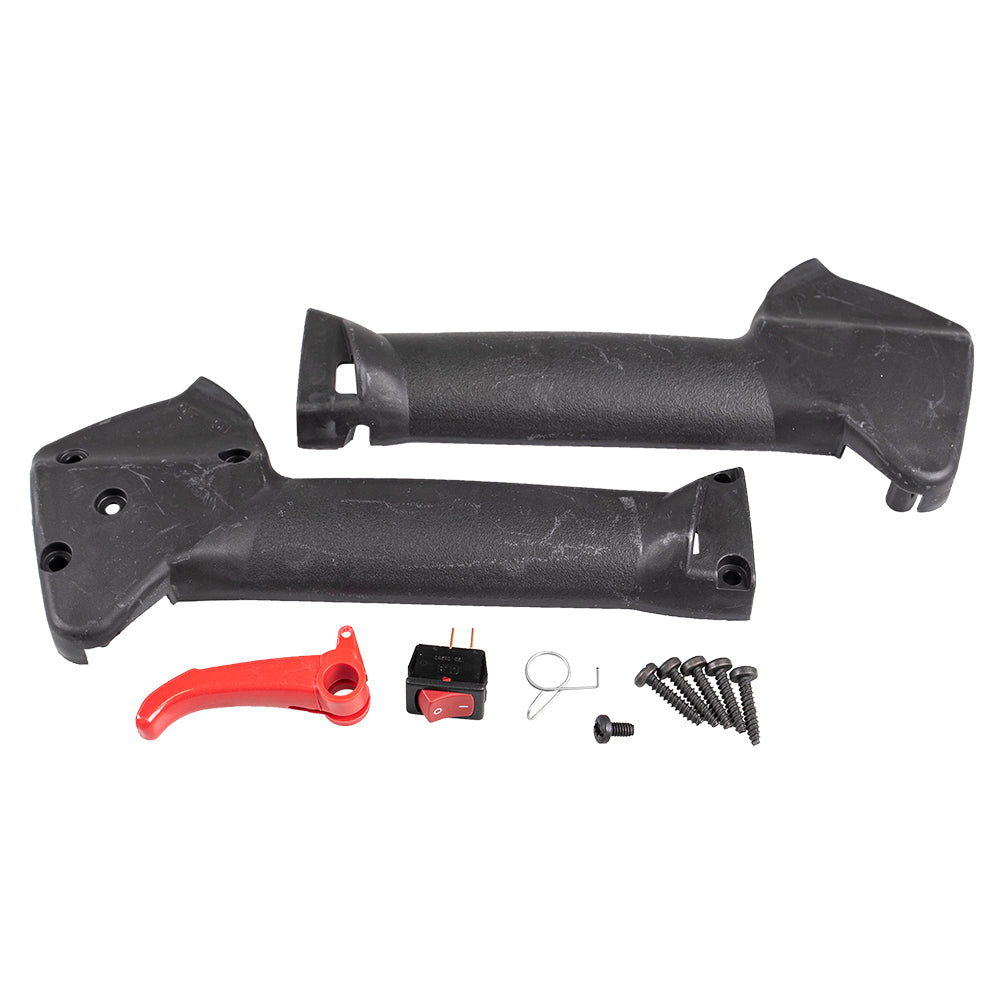 MTD 753-04234 Throttle