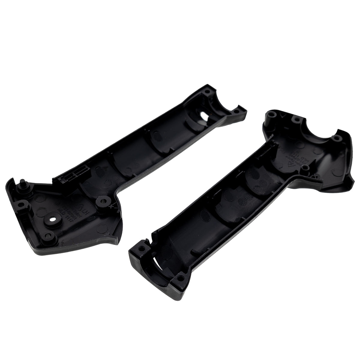 MTD 753-04234 Throttle Housing Assembly w/Trigger