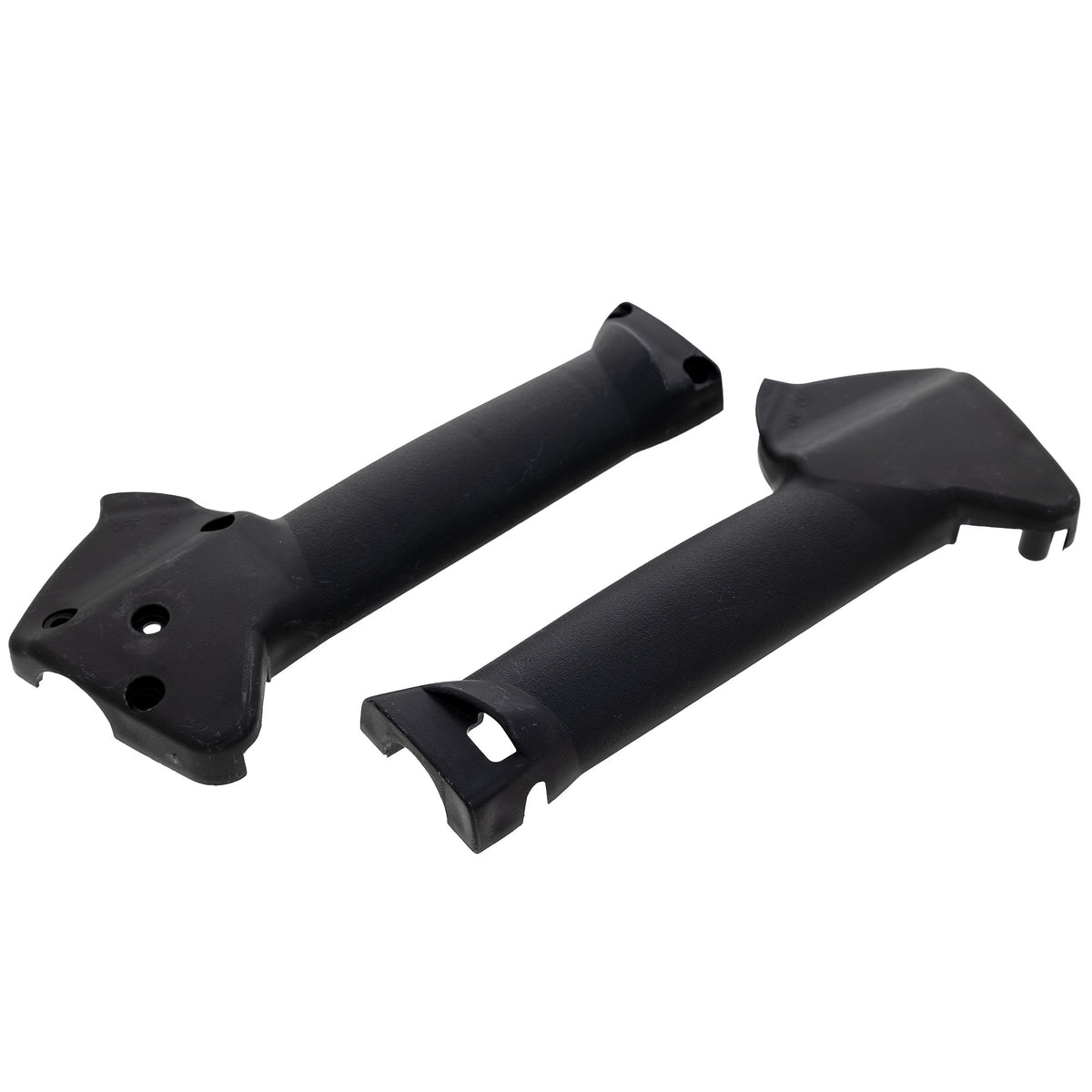 MTD 753-04234 Throttle Housing Assembly w/Trigger