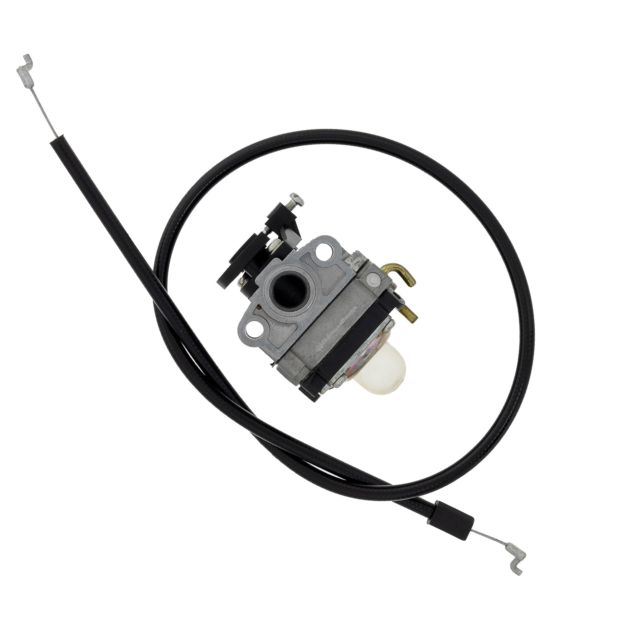 Troy-Bilt 753-04296 Carburetor
