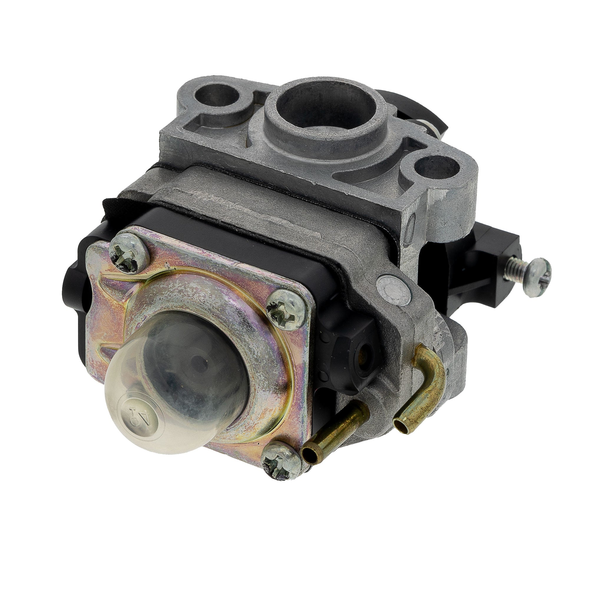 753-04296  Carburetor With Primer CC4090 CC4075 753-04296