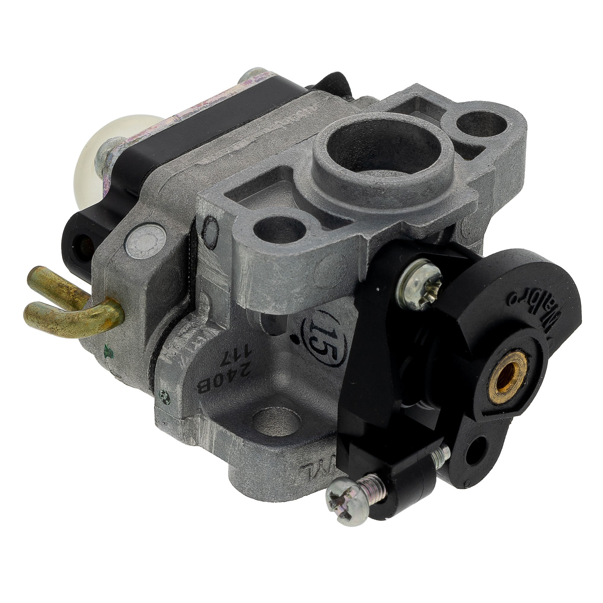 753-04296  Carburetor With Primer CC4090 CC4075 753-04296