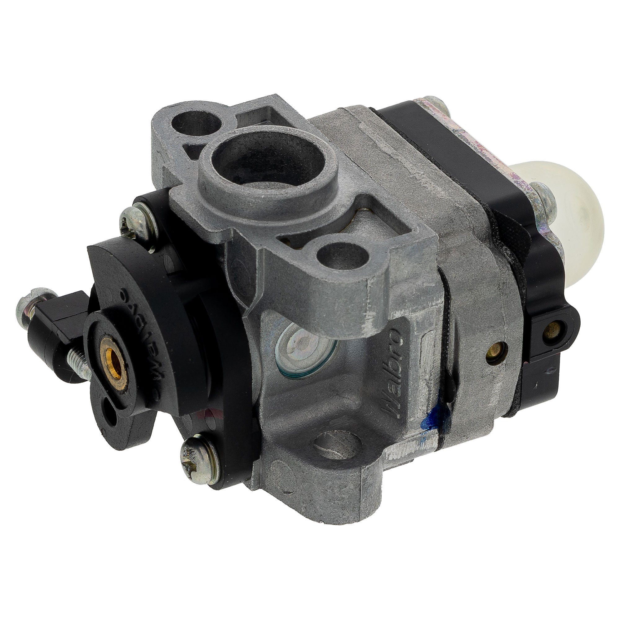 753-04296  Carburetor With Primer CC4090 CC4075 753-04296