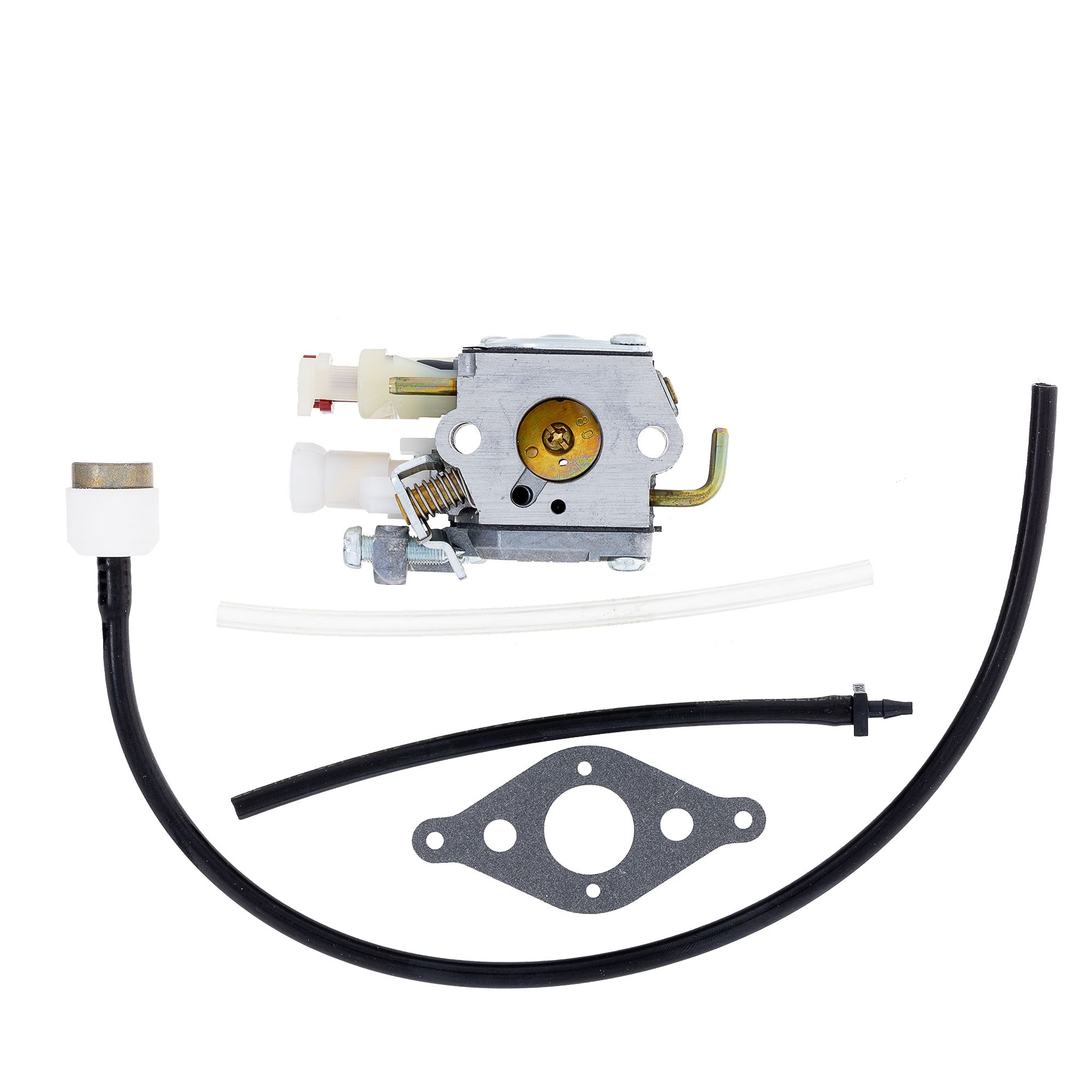 Troy-Bilt 753-04338 Carburetor
