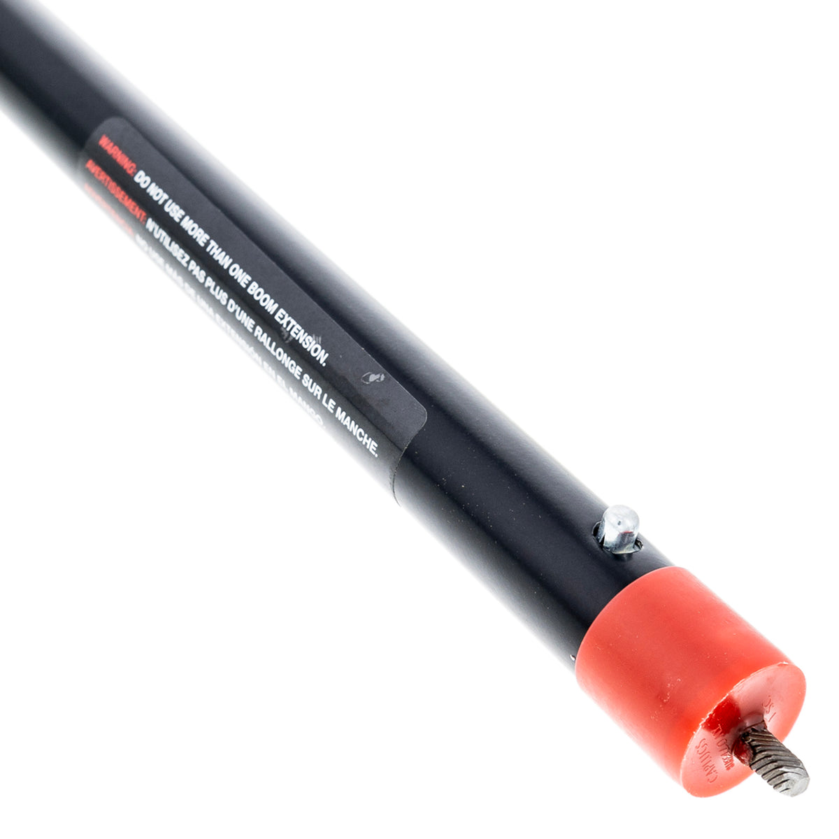 MTD 753-04352 Boom Extension Housing w/Flex Shaft