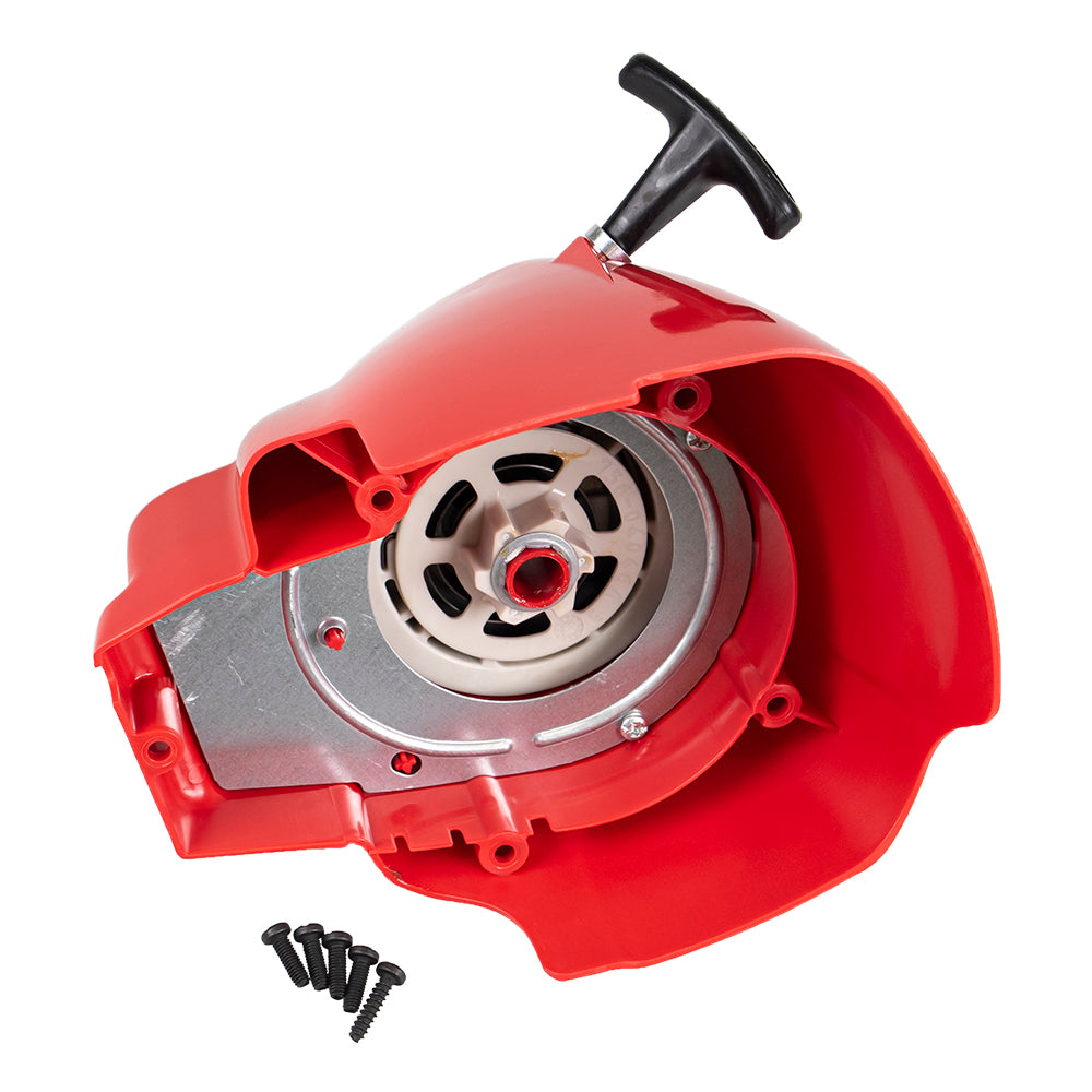 Troy-Bilt 753-04402 Easy Pull Starter Housing