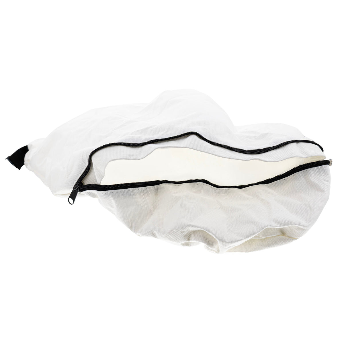 MTD 753-04465 Vacuum Bag Assembly