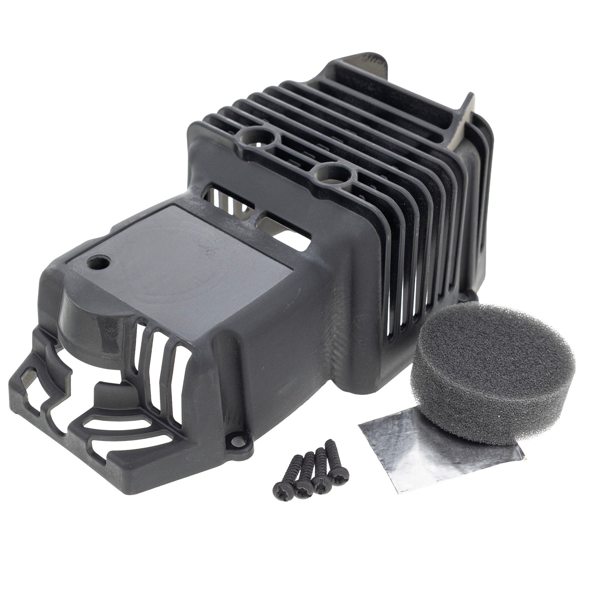 Troy-Bilt 753-04511 Cover