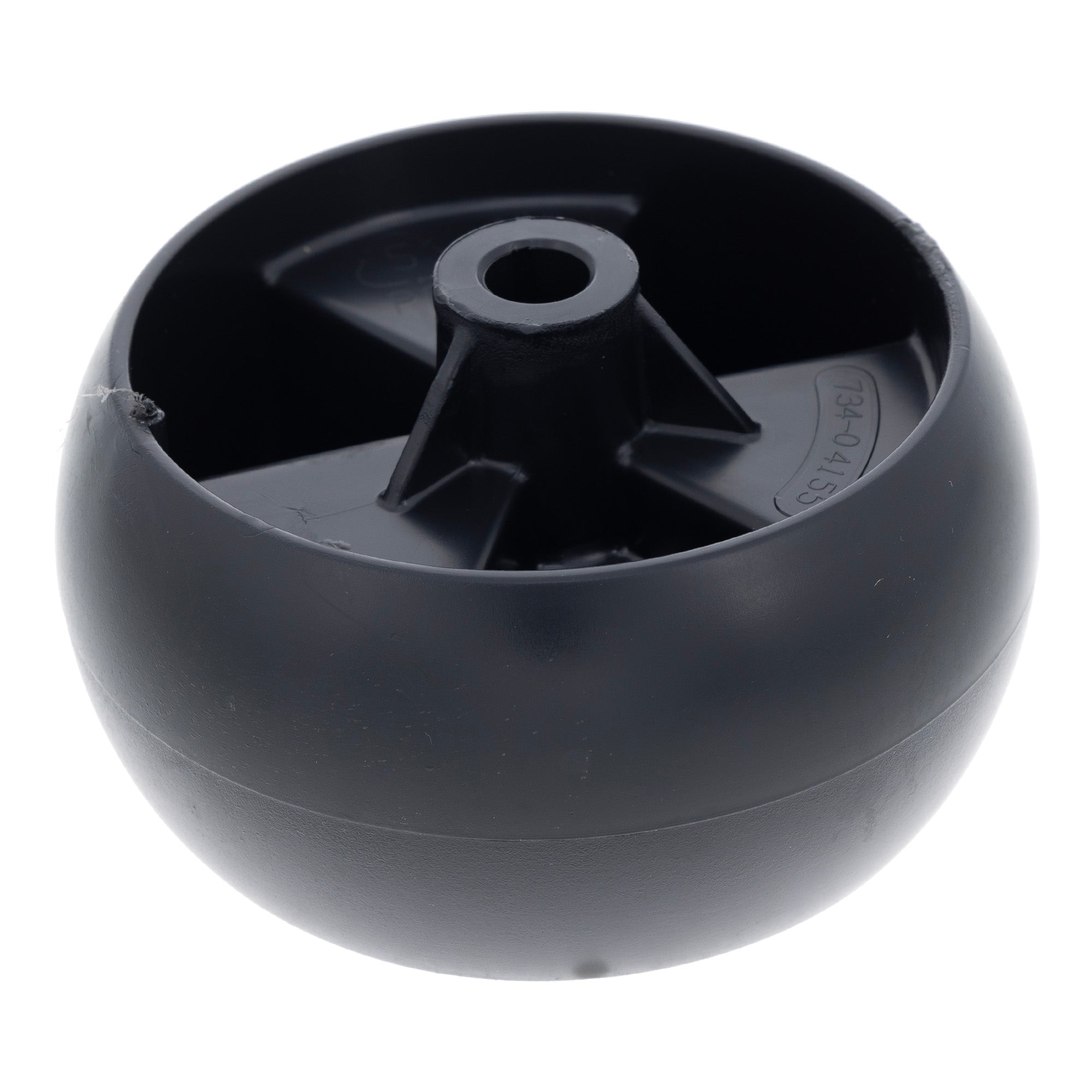 Troy-Bilt 753-04856A Deck Wheel Kit
