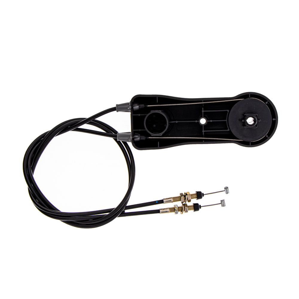 MTD 753-04875P Rotation Pulley Joystick Kit