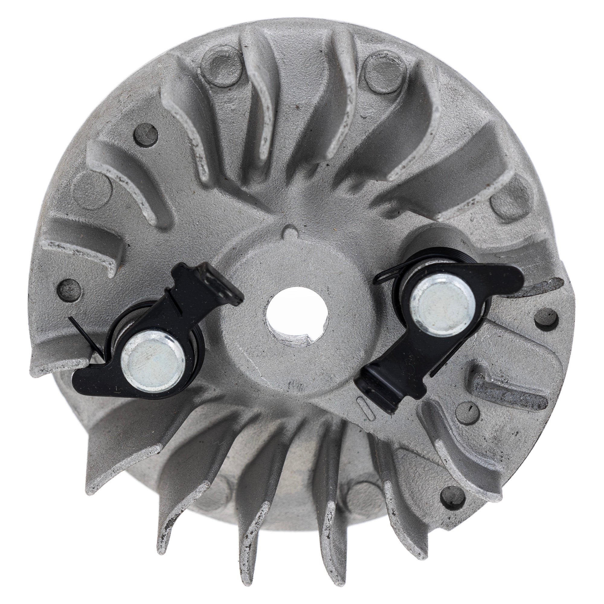 Troy-Bilt 753-05240 Engine
