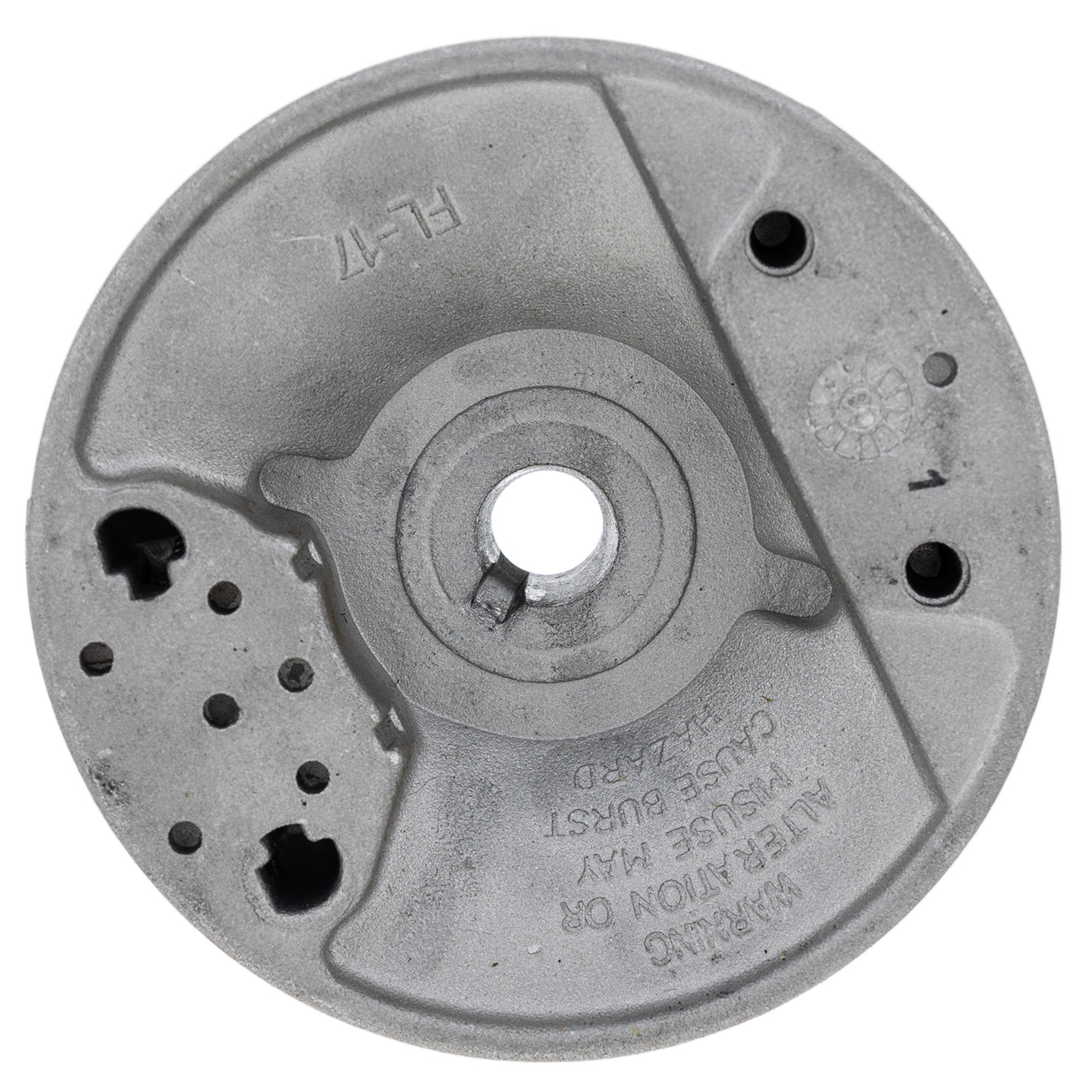 MTD 753-05240 Flywheel Assembly