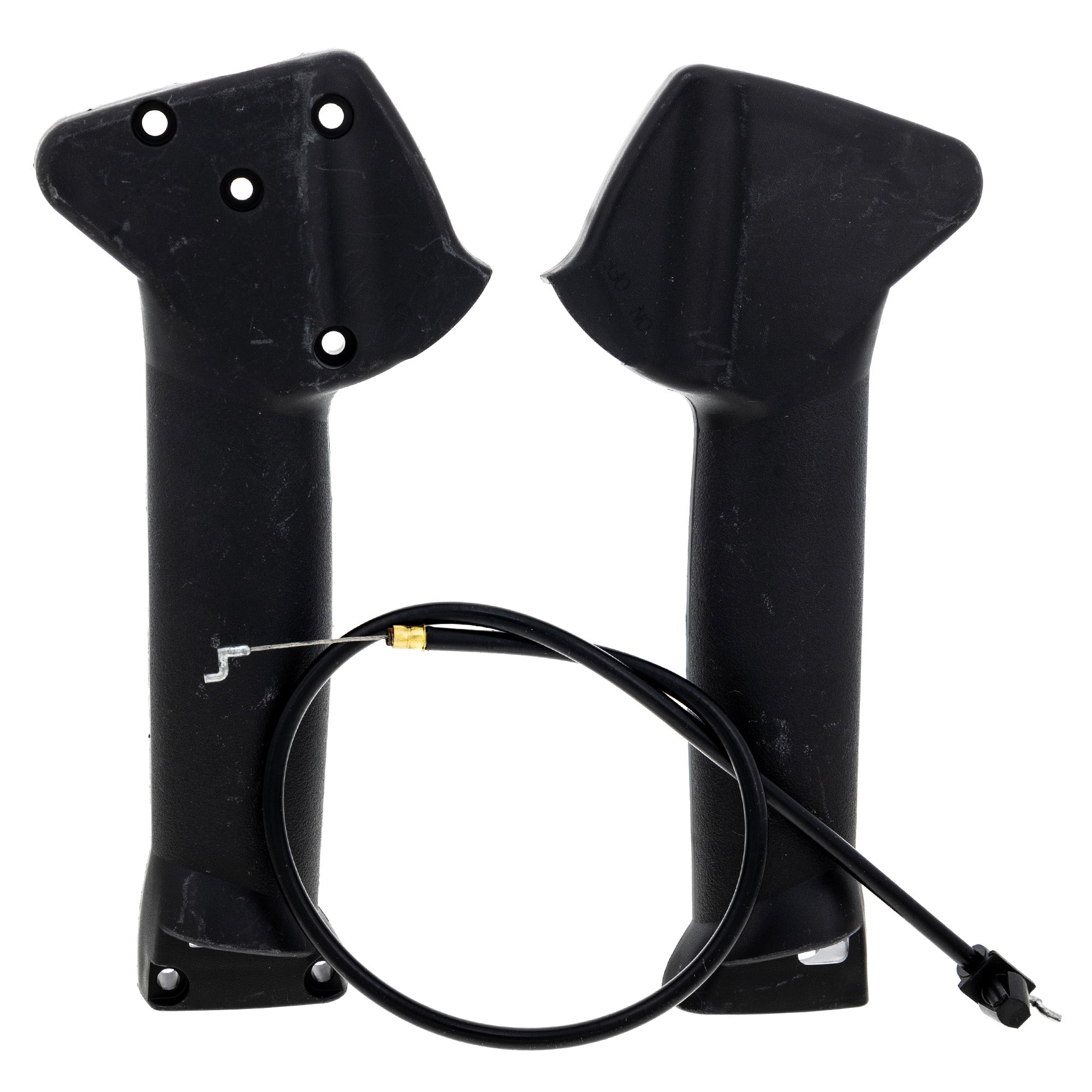 MTD 753-05266 Throttle Cable