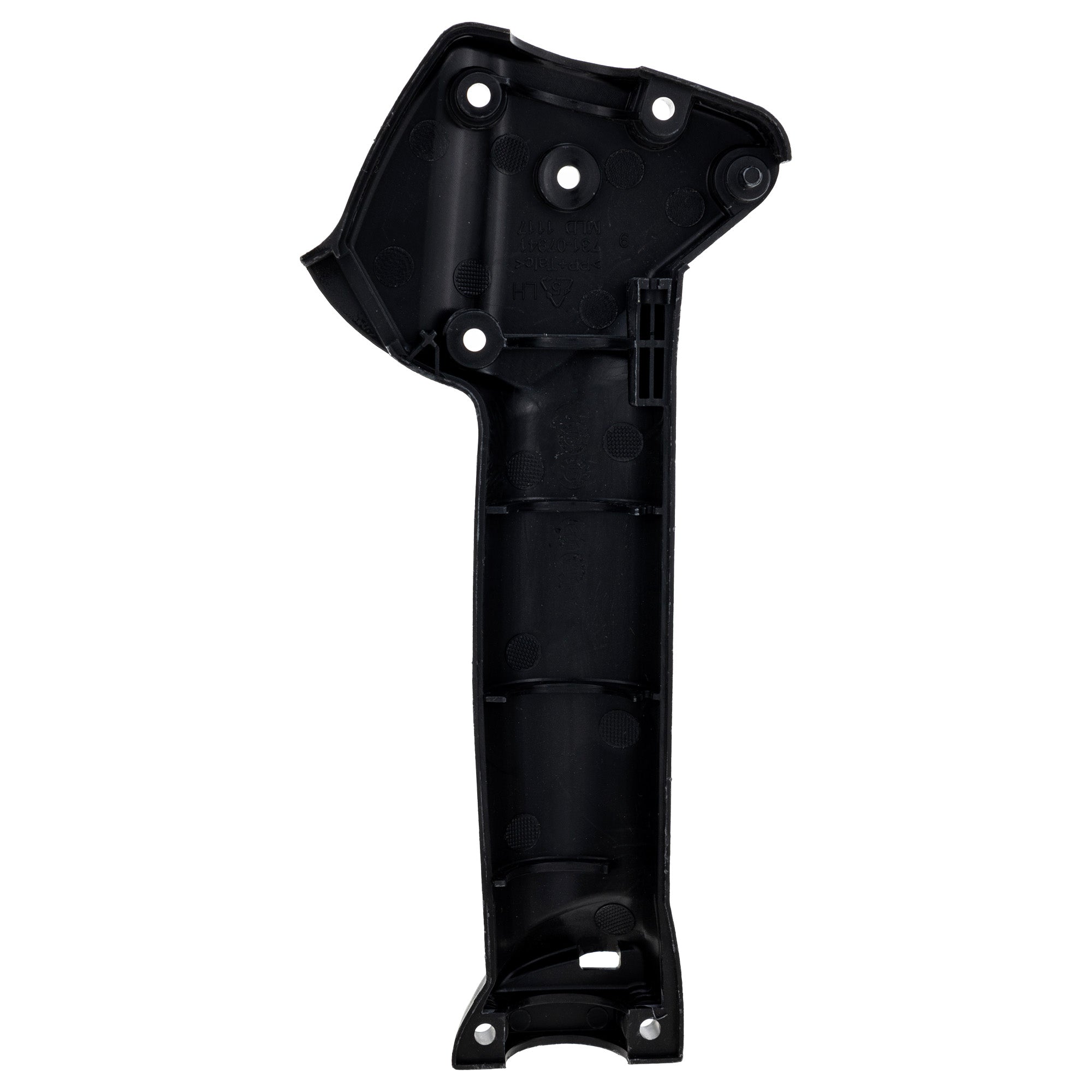 MTD 753-05266 Throttle Cable Assembly