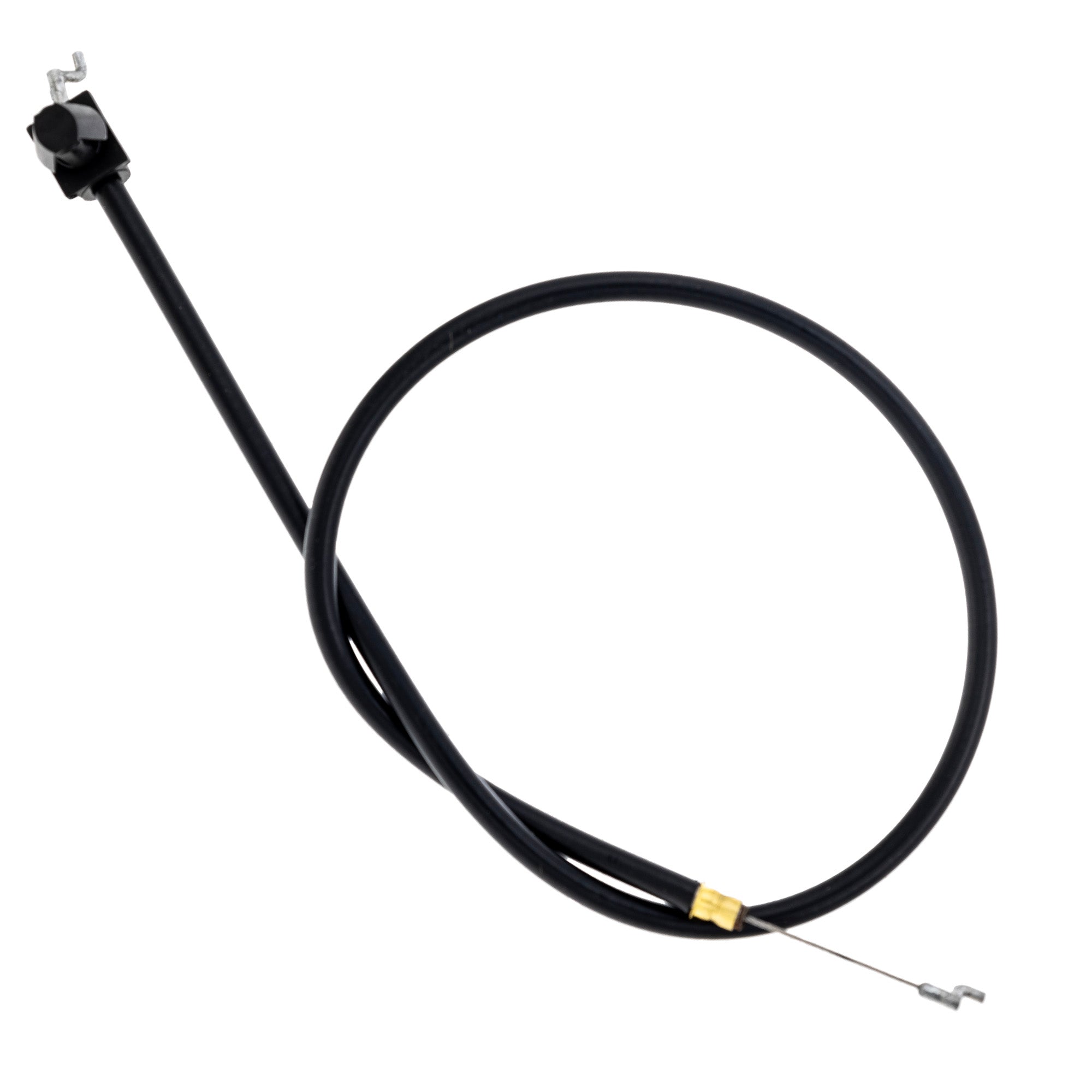 Troy-Bilt 753-05266 Throttle Cable Assembly