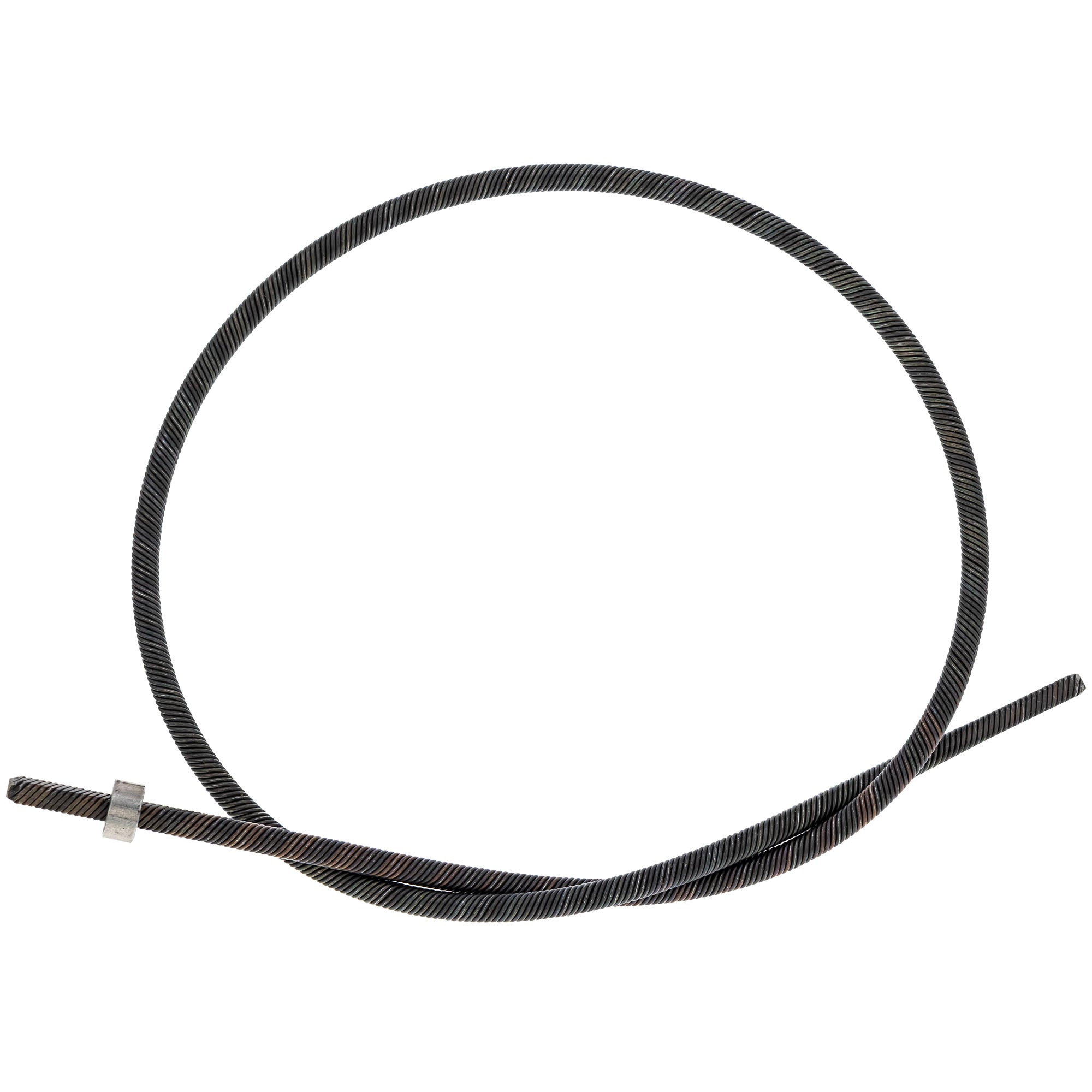 Troy-Bilt 753-05267 Lower Flex Shaft