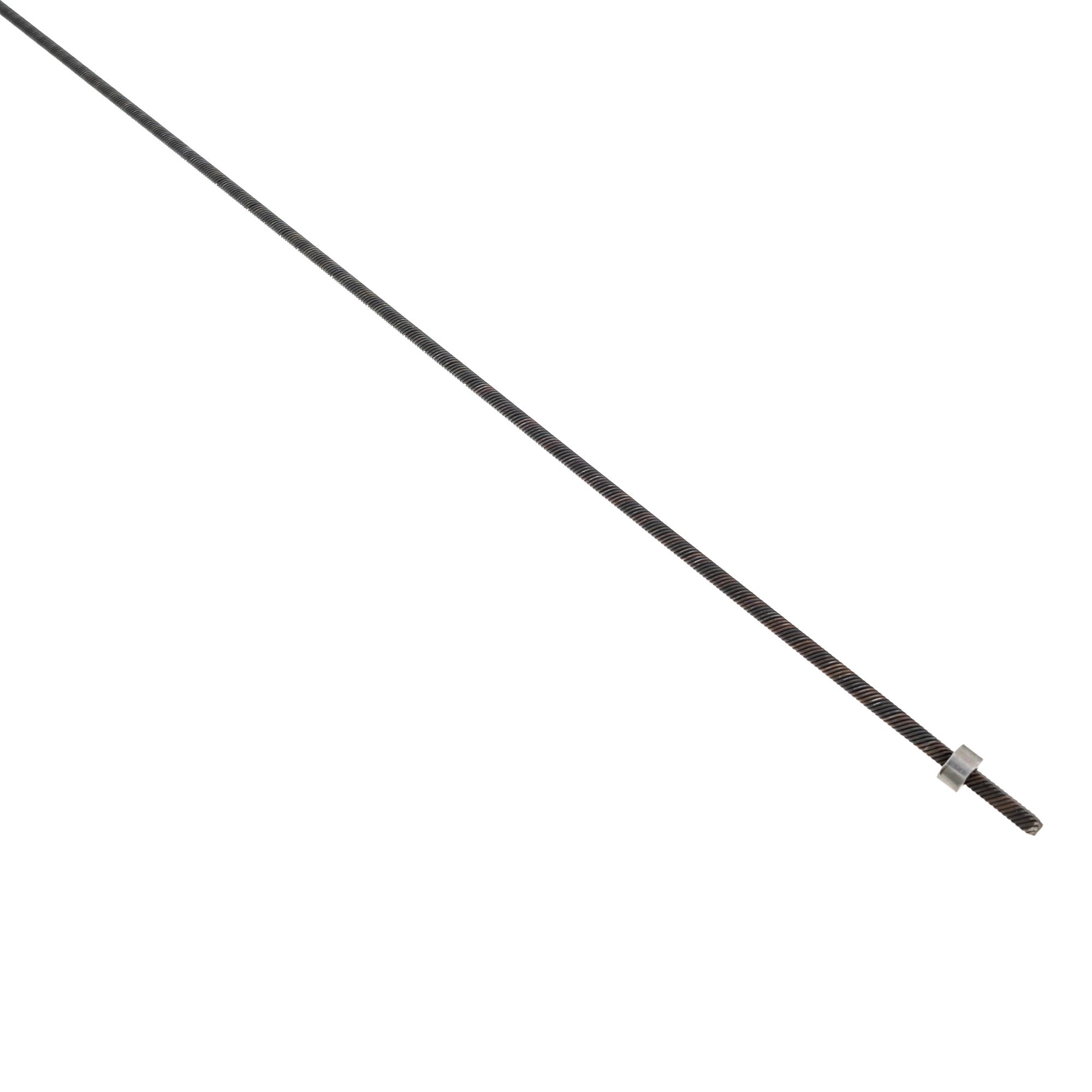 Troy-Bilt 753-05267 Lower Drive Shaft