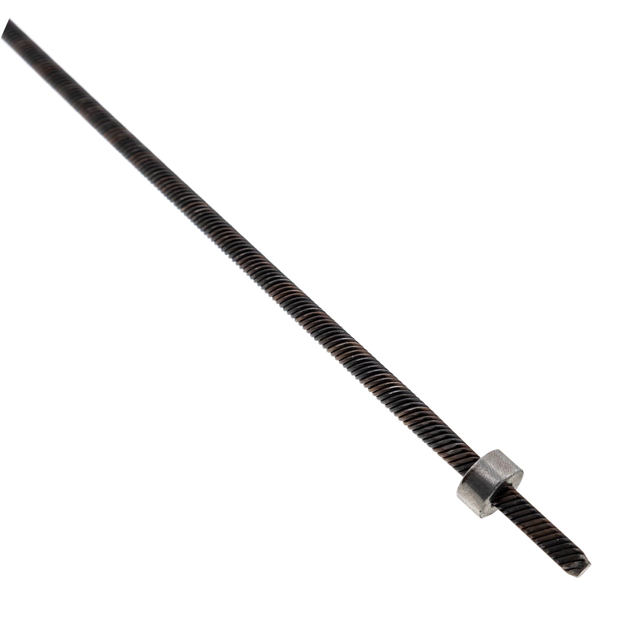 Troy-Bilt 753-05267 Lower Drive Shaft
