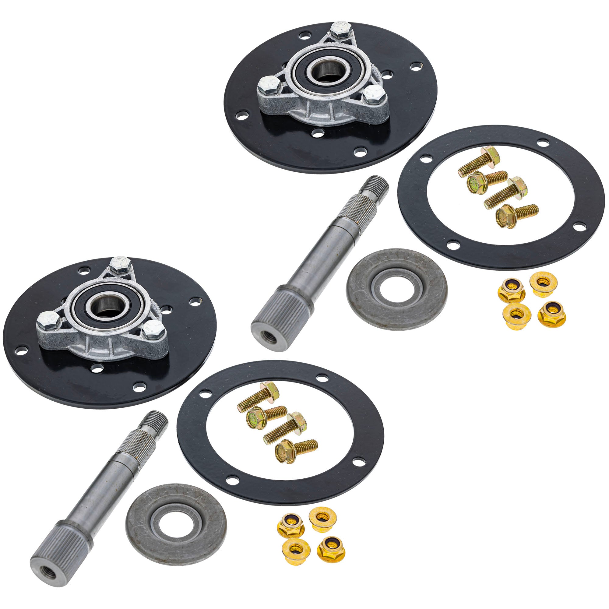 CUB CADET 753-05319 Spindle Kit 2-Pack