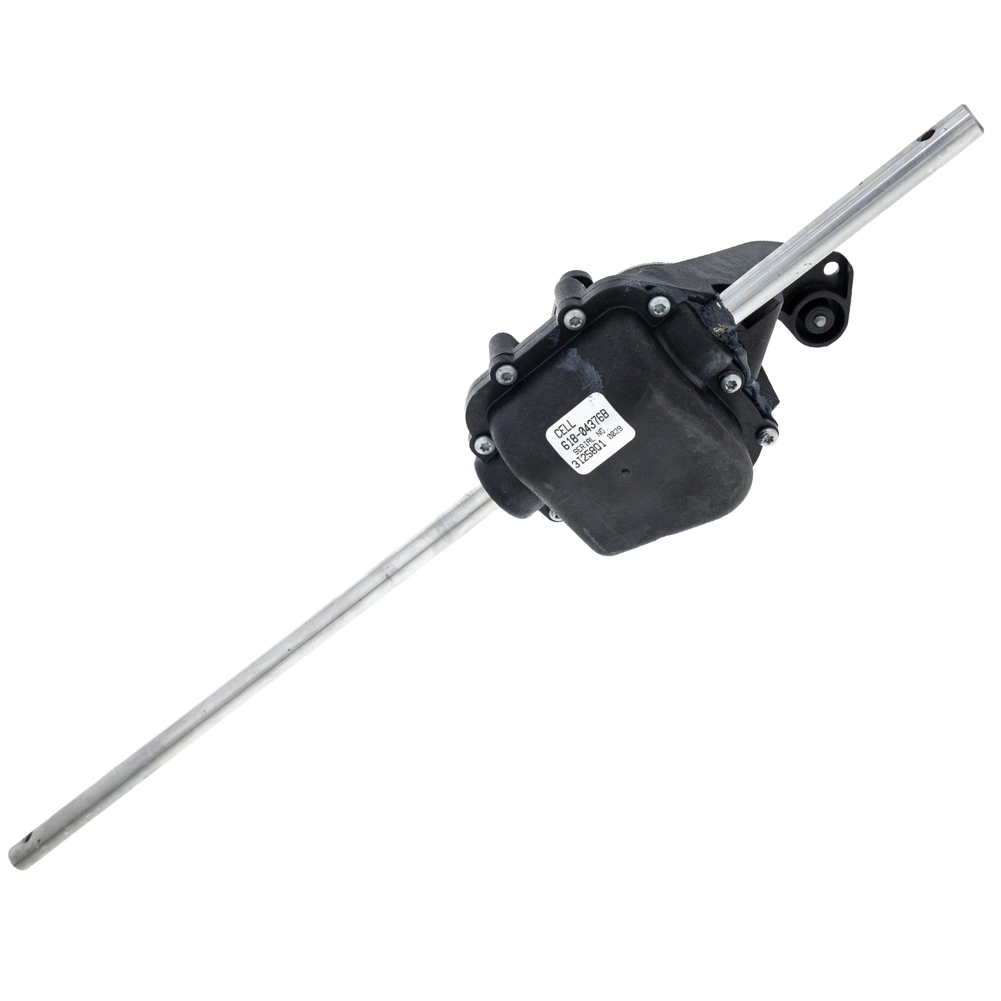 MTD 753-05465 KIT-SERVICE:TRANS