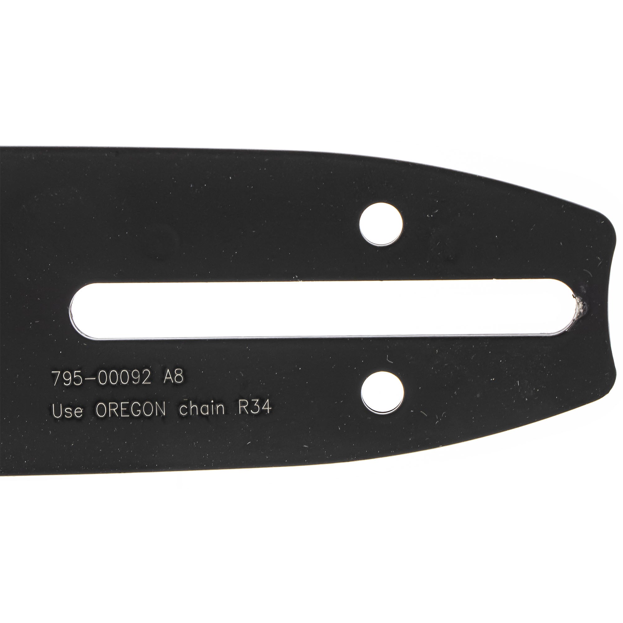 MTD 753-05594 8" Sprocket Nose Bar