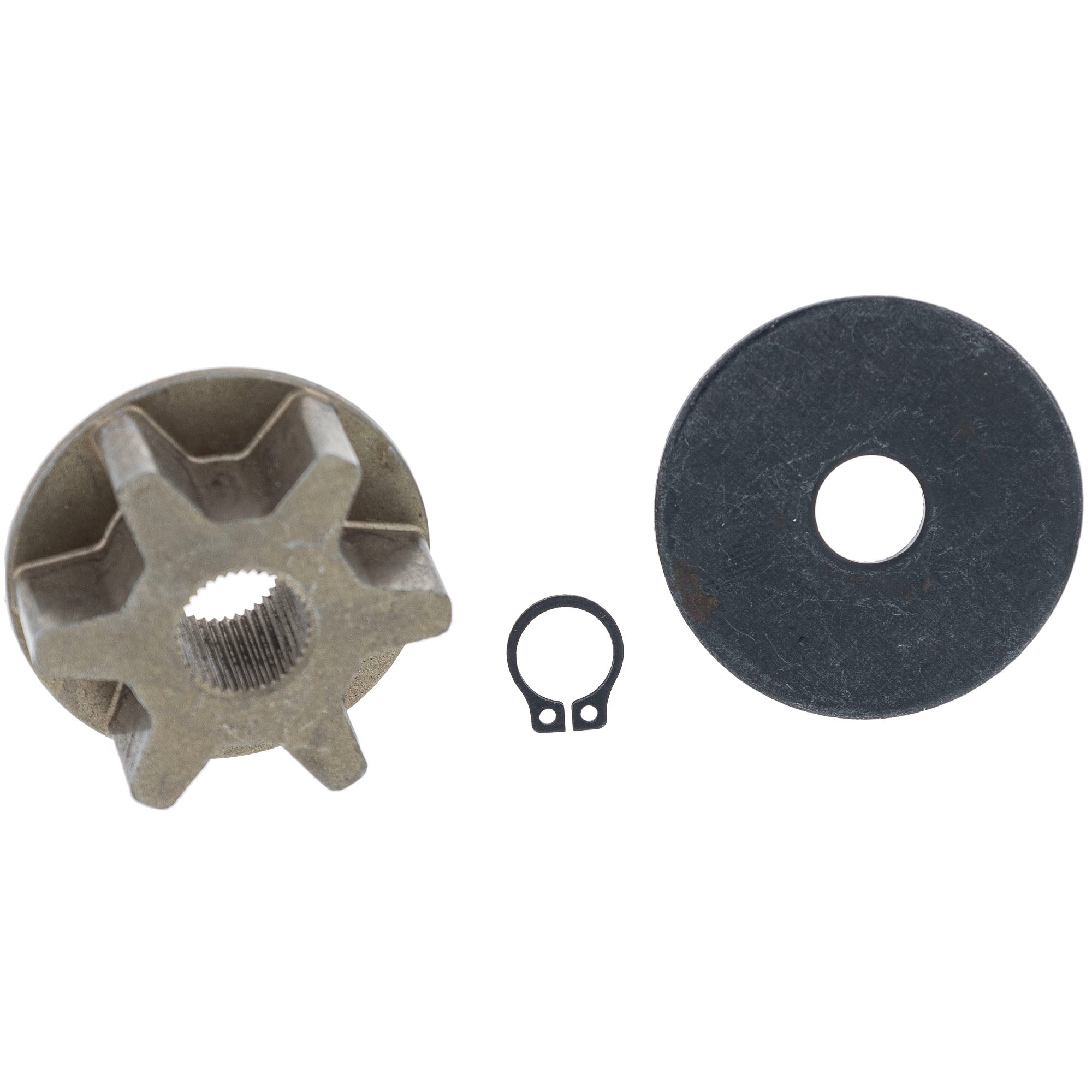 Troy-Bilt 753-05595 Sprocket