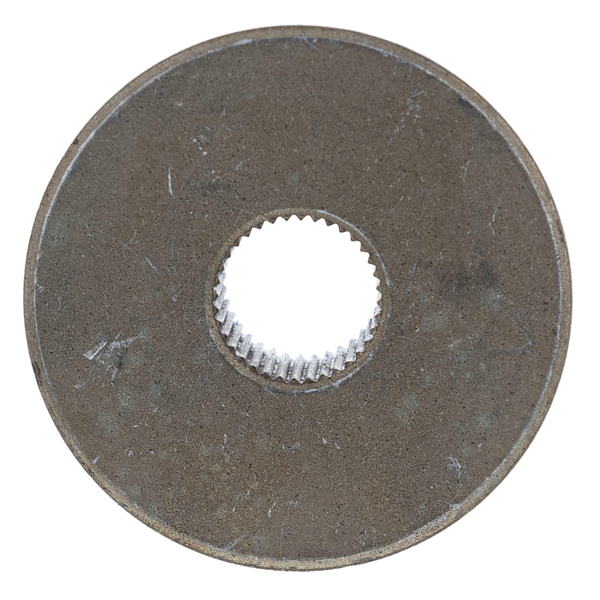 MTD 753-05595 Sprocket Assembly
