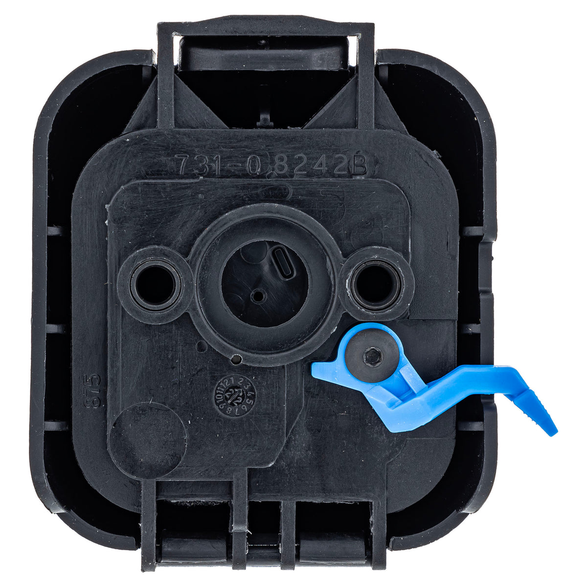 MTD 753-05634 Air Cleaner Cover Assembly