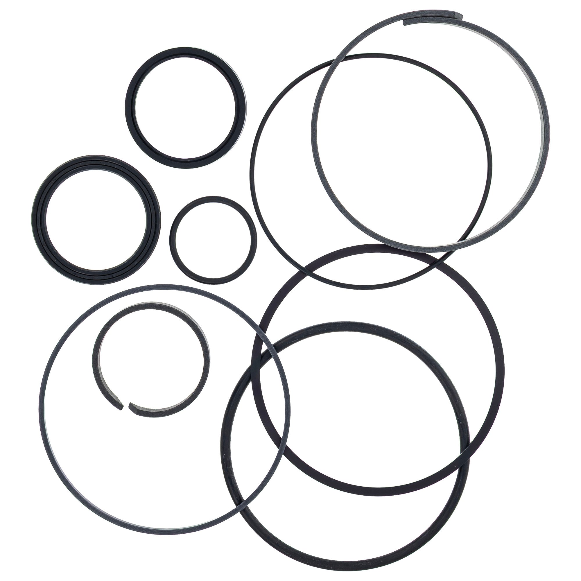 MTD 753-0564 Seal