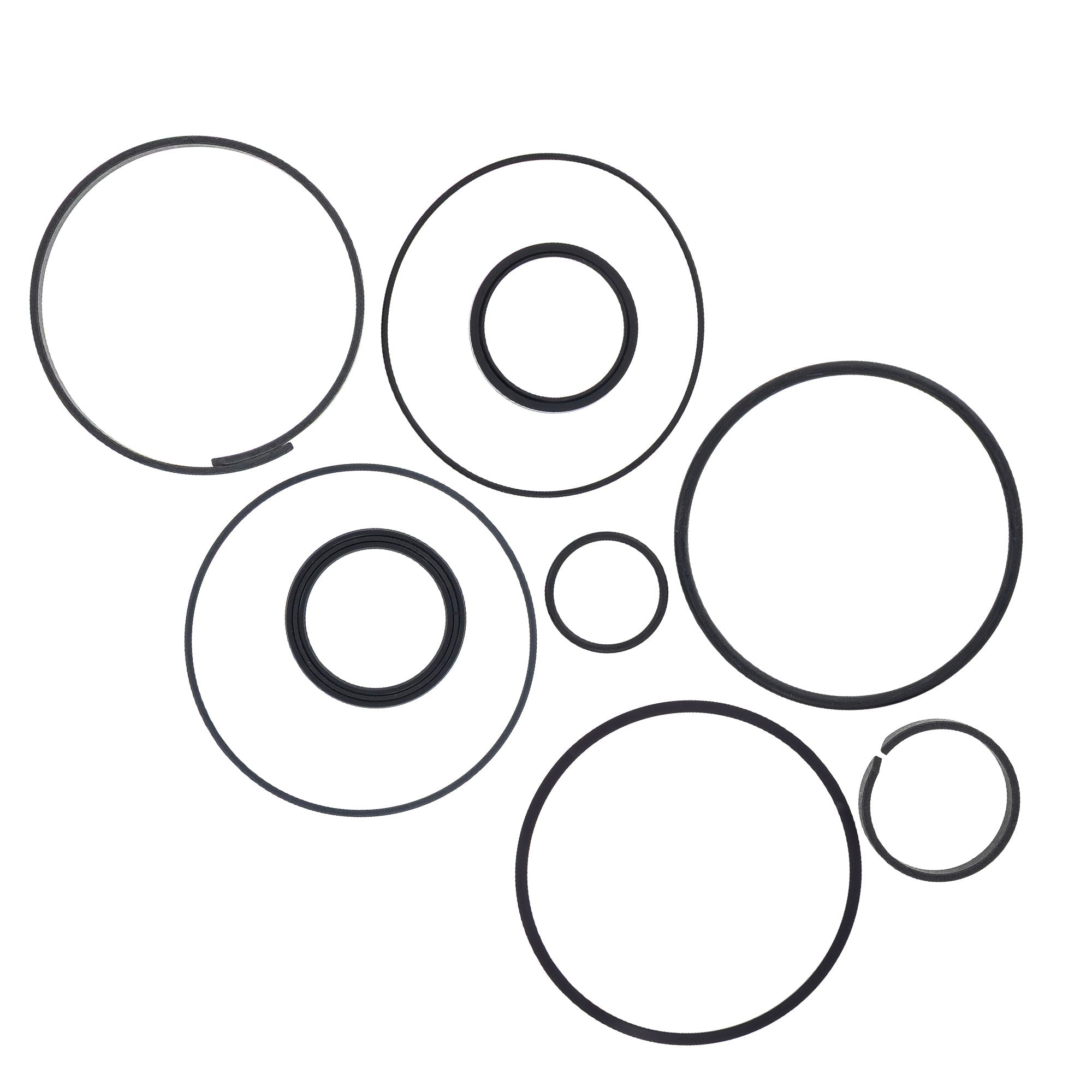 MTD 753-0564 Seal 5.0"