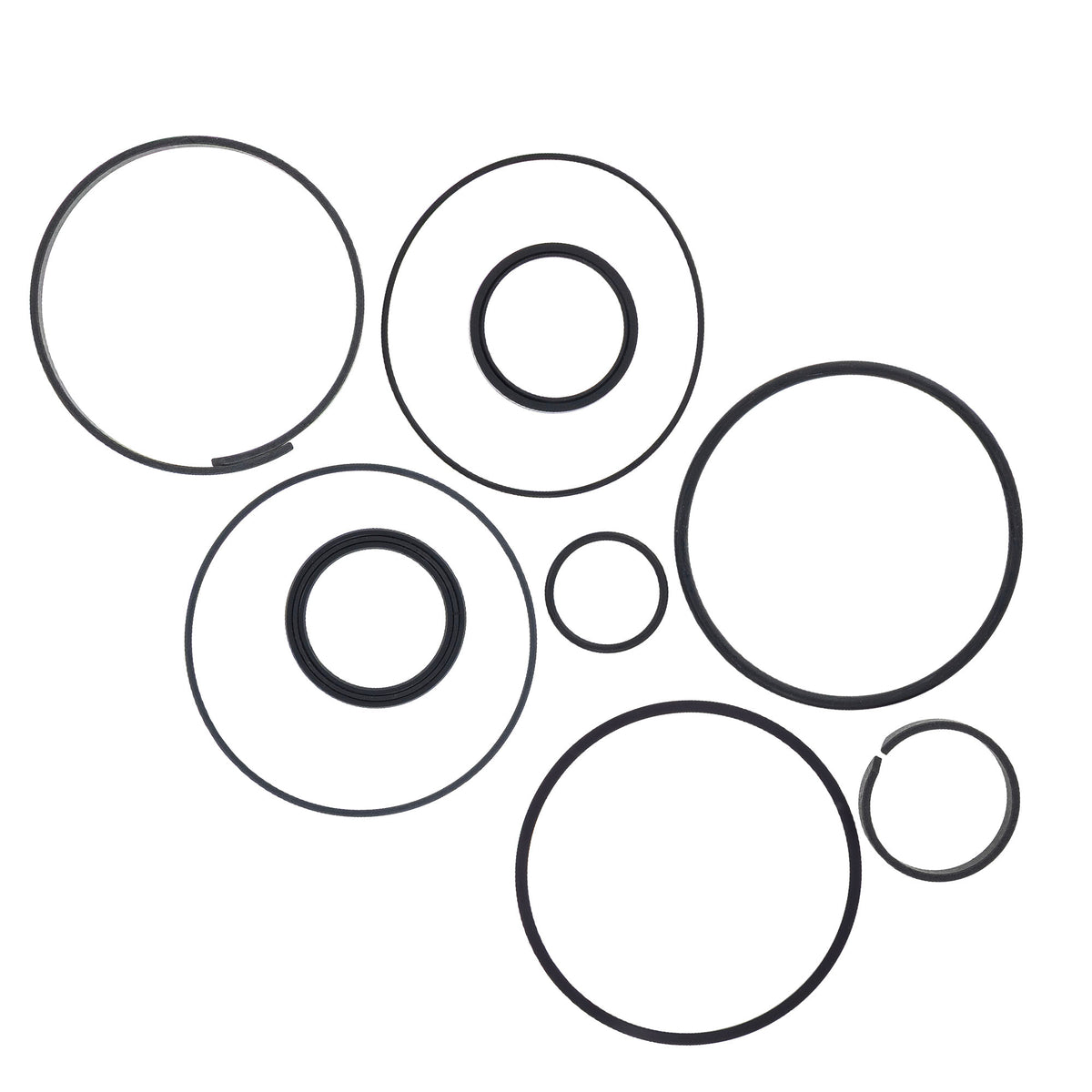 MTD 753-0564 Seal 5.0"