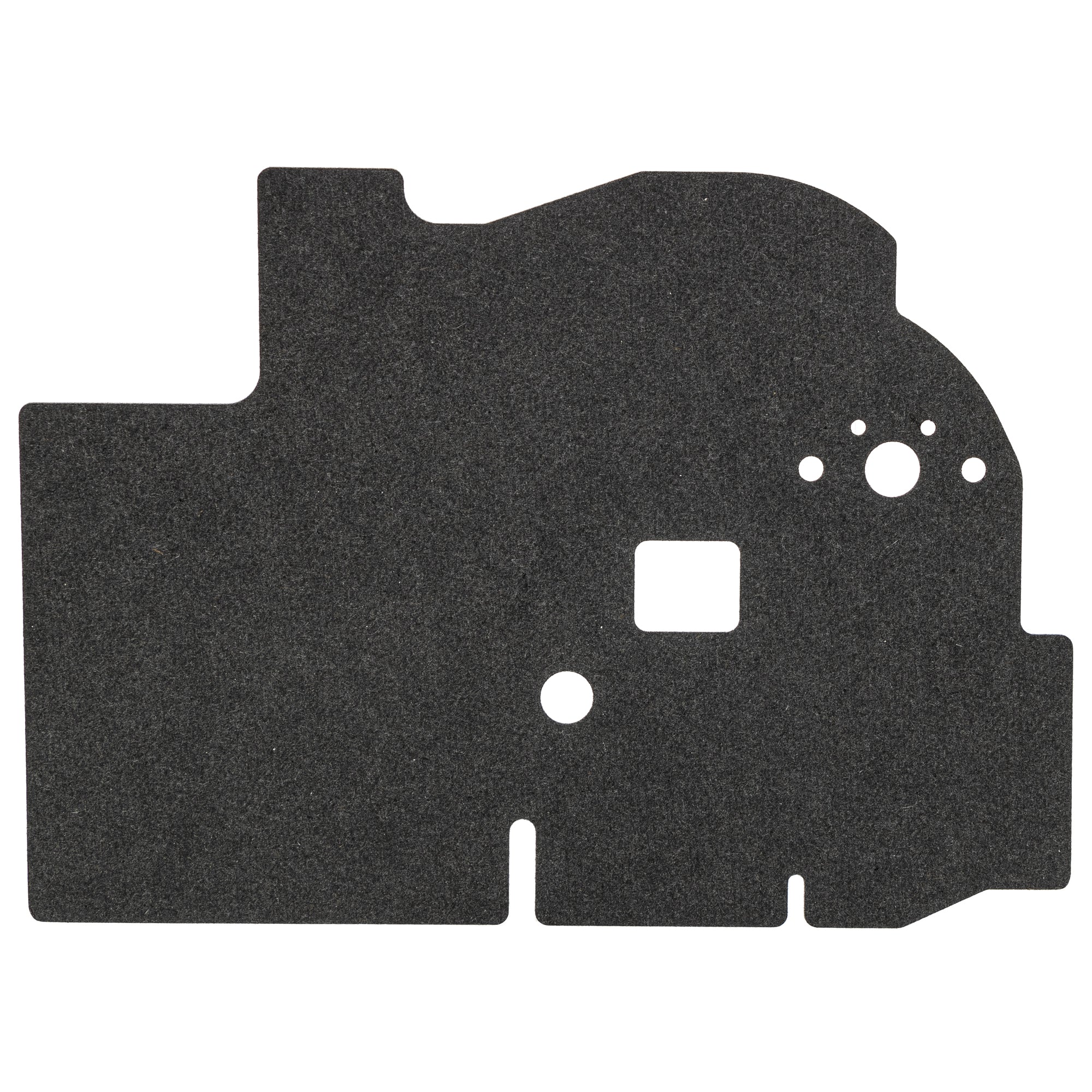 Troy-Bilt 753-05675 Gasket