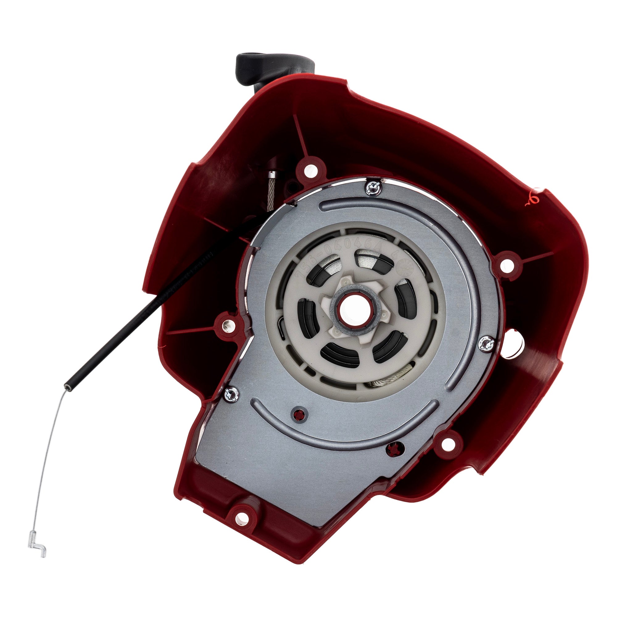 MTD 753-05769 Starter Housing Assembly