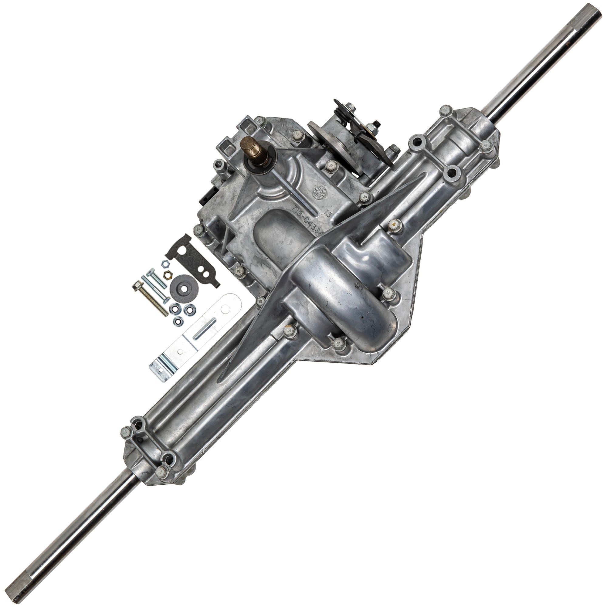 Troy-Bilt 753-05851 Single Speed Transmission