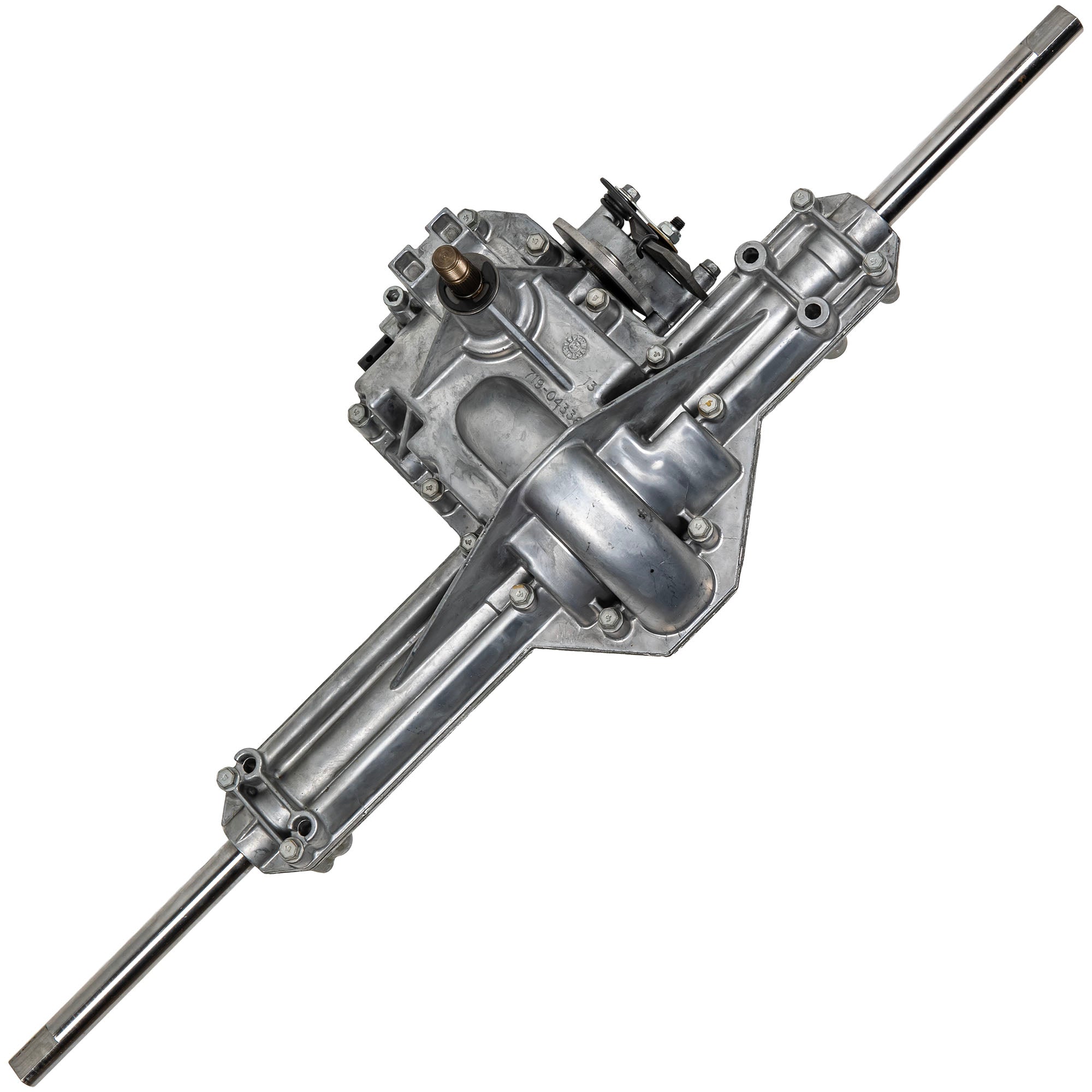 Troy-Bilt 753-05851 Single Speed Transmission