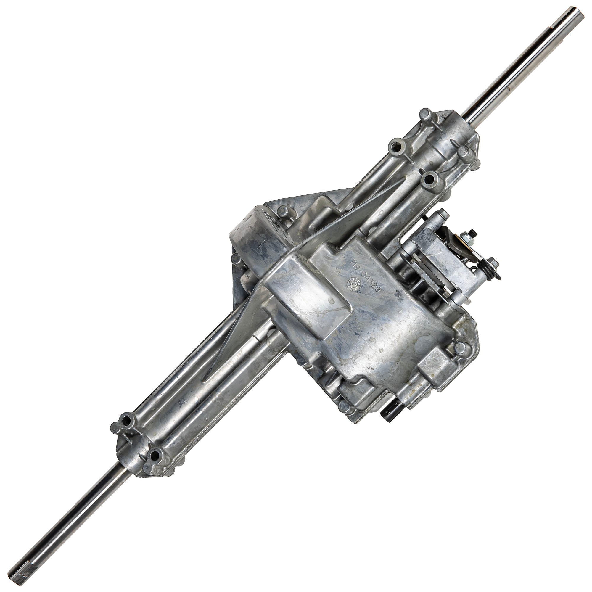 Troy-Bilt 753-05851 Single Speed Transmission