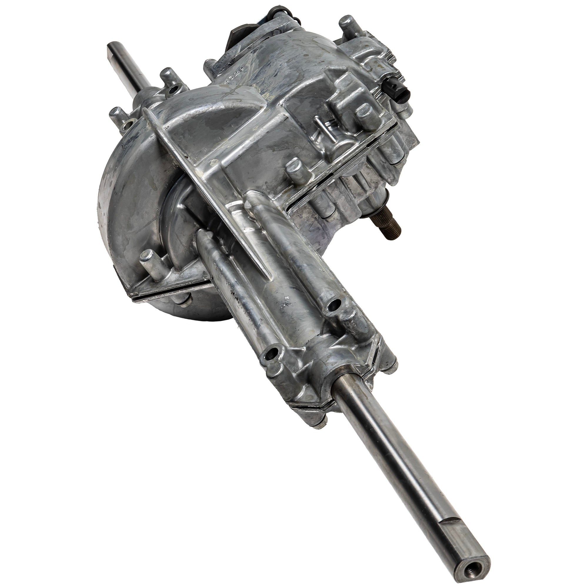 Troy-Bilt 753-05851 Single Speed Transmission