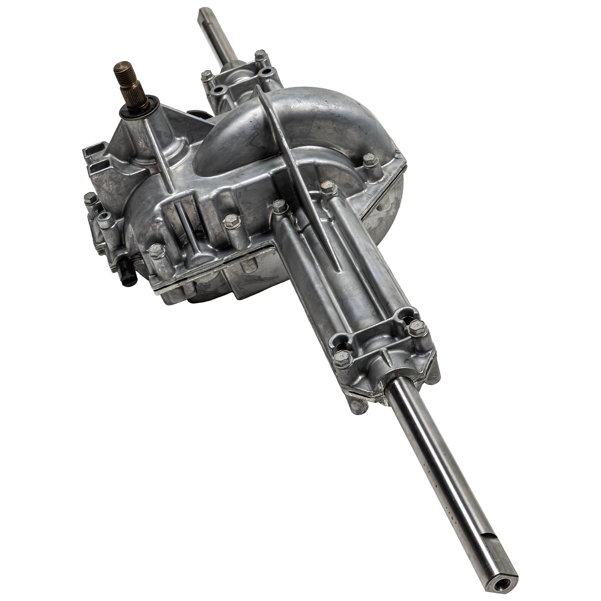 Troy-Bilt 753-05851 Single Speed Transmission