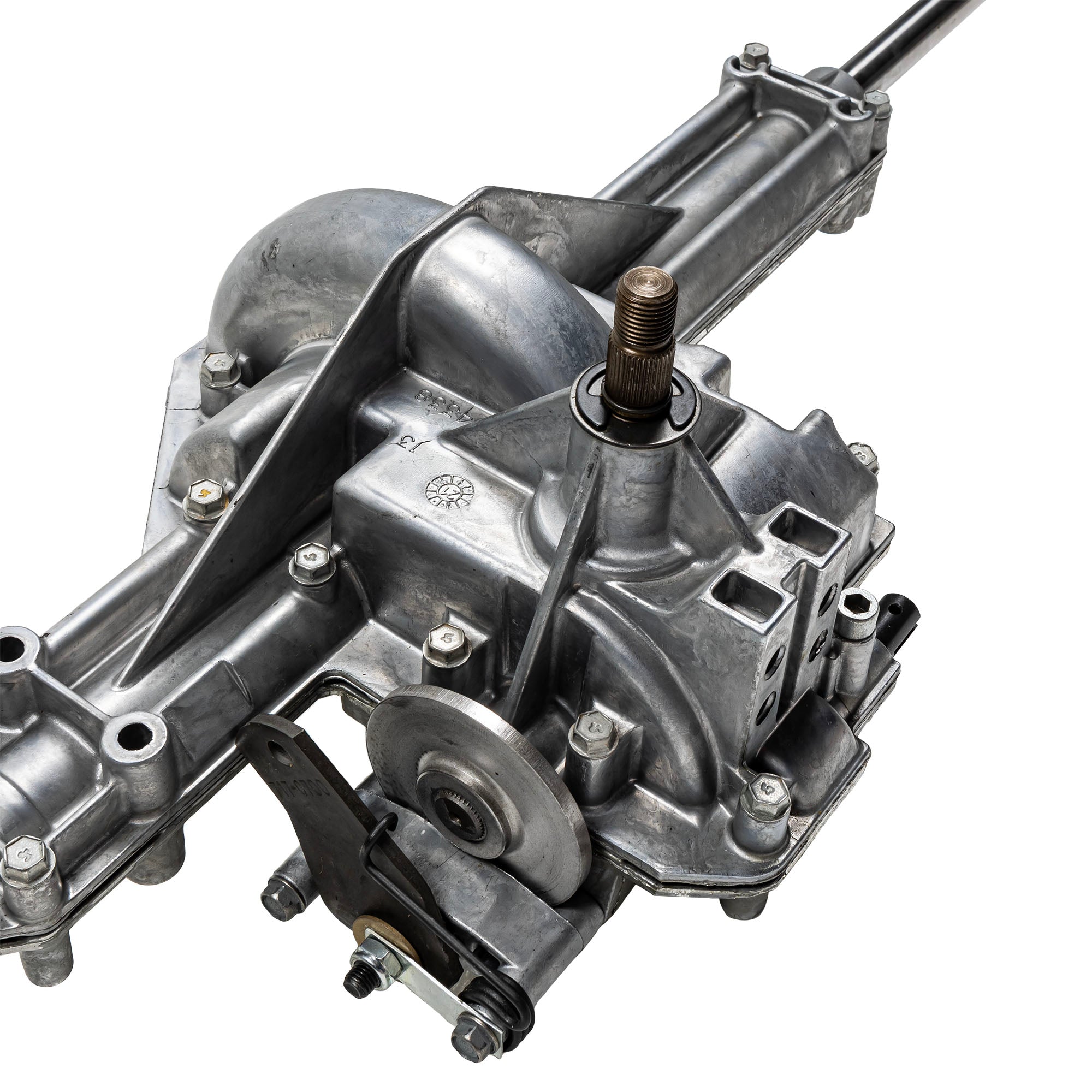 Troy-Bilt 753-05851 Single Speed Transmission