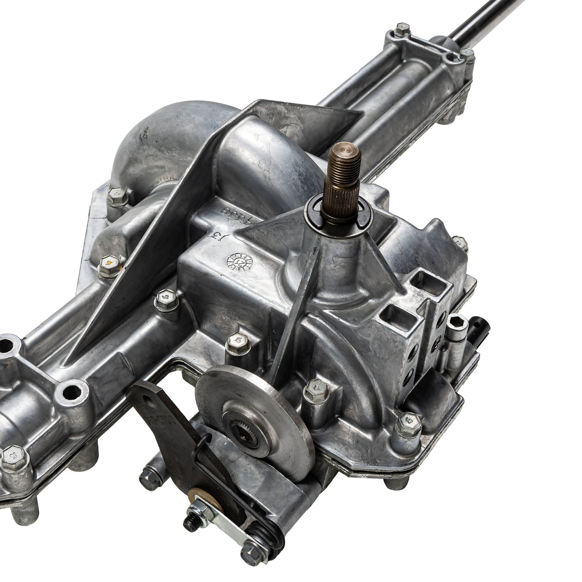 MTD 753-05851 Single Speed Transmission