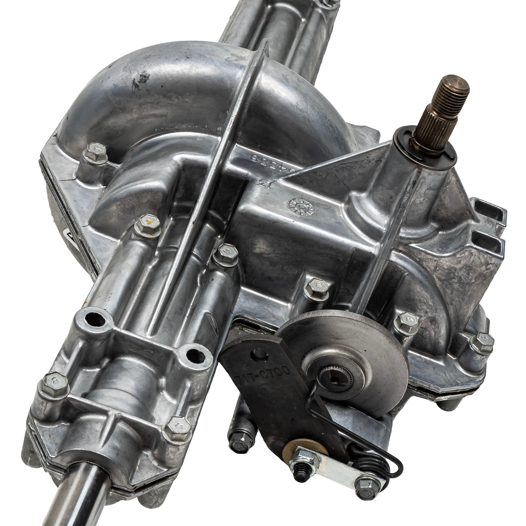 CUB！ CUB CADET 753-05851 Single Speed Transmission | Mow The Lawn