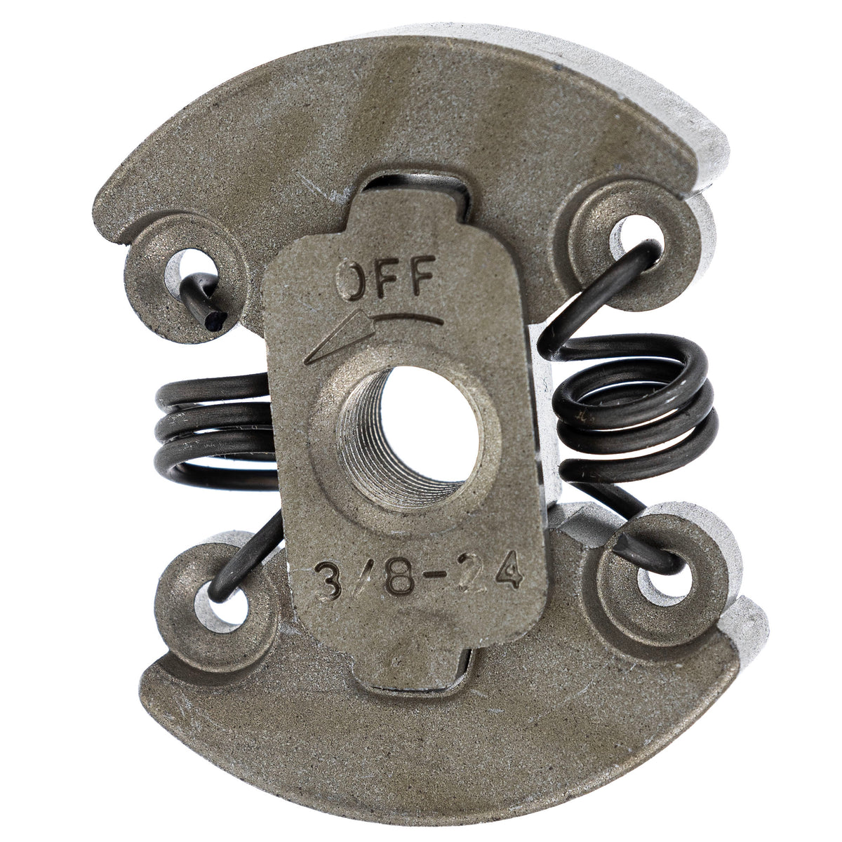 MTD 753-05860 Small Clutch Assembly w/Small Drum