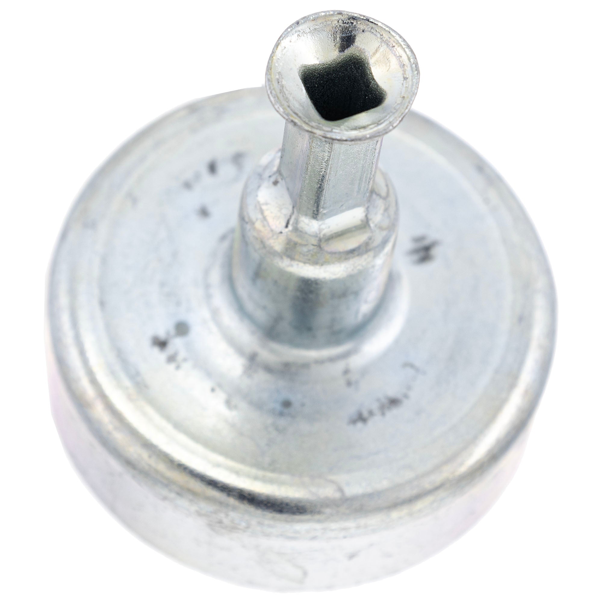 Troy-Bilt 753-05860 Small Clutch Assembly w/Small Drum