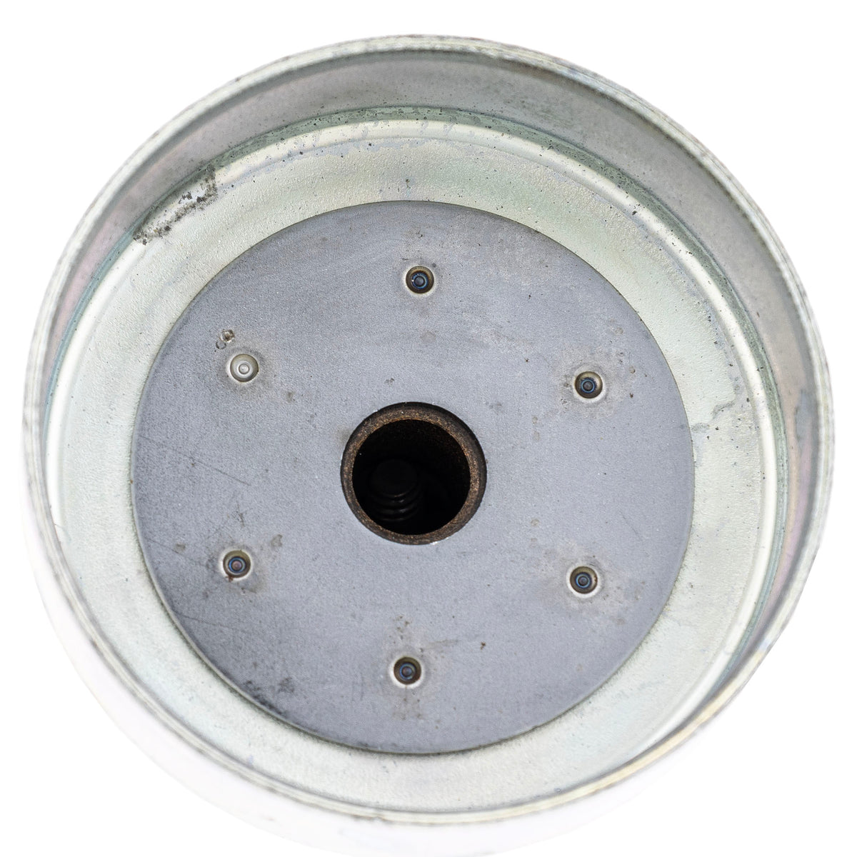 MTD 753-05860 Small Clutch Assembly w/Small Drum
