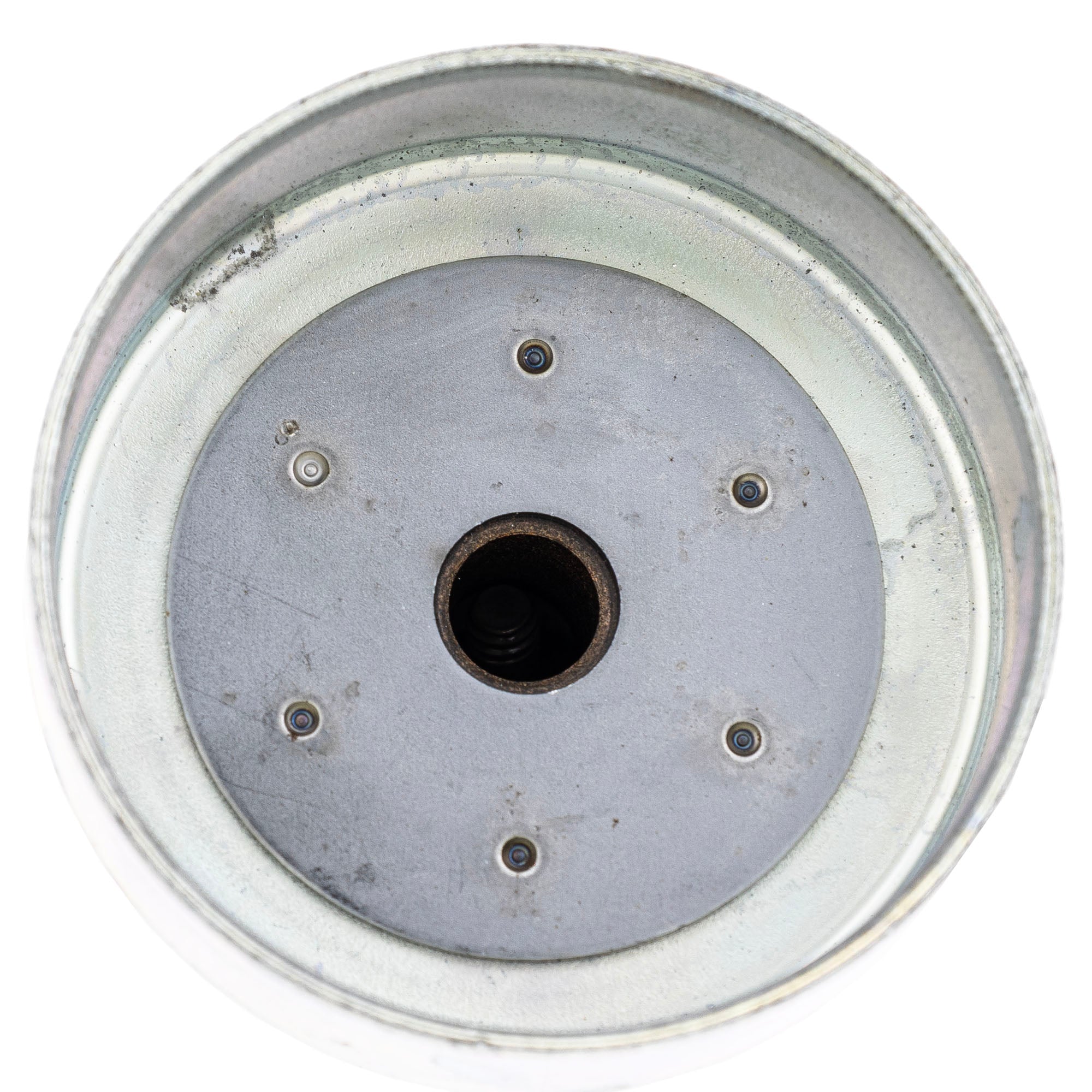 Troy-Bilt 753-05860 Small Clutch Assembly w/Small Drum