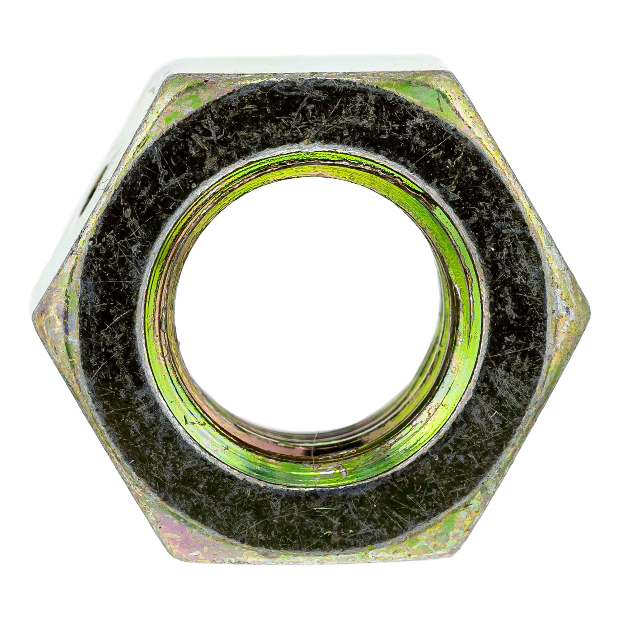 CUB CADET 753-05927 Nuts