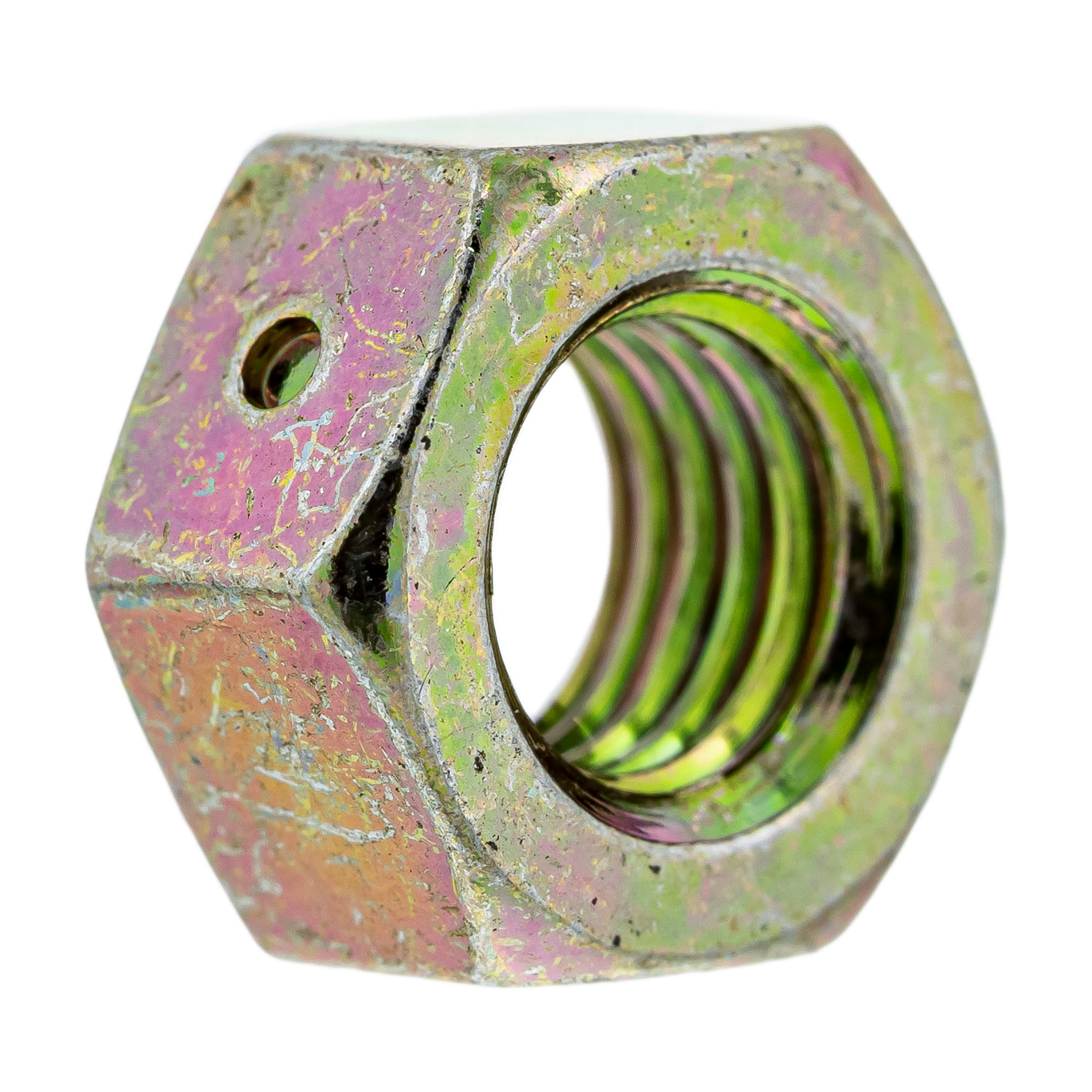 CUB CADET 753-05927 Nut 5/16 24 Left Hand